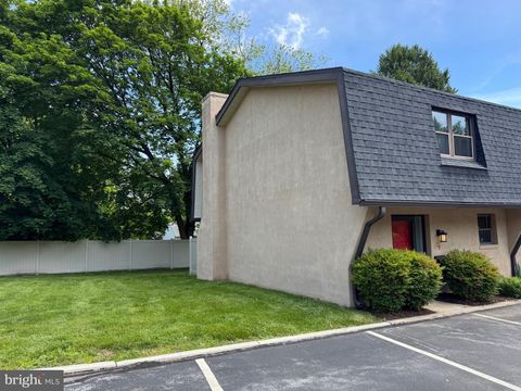 315 S VALLEY FORGE ROAD 7 DEVON PA 19333