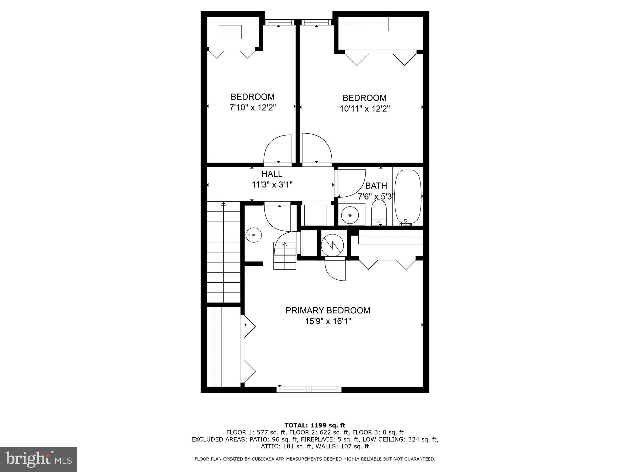 Devon, Pennsylvania 19333, United States, 3 Bedrooms Bedrooms, ,2 BathroomsBathrooms,Residential,Active,137622