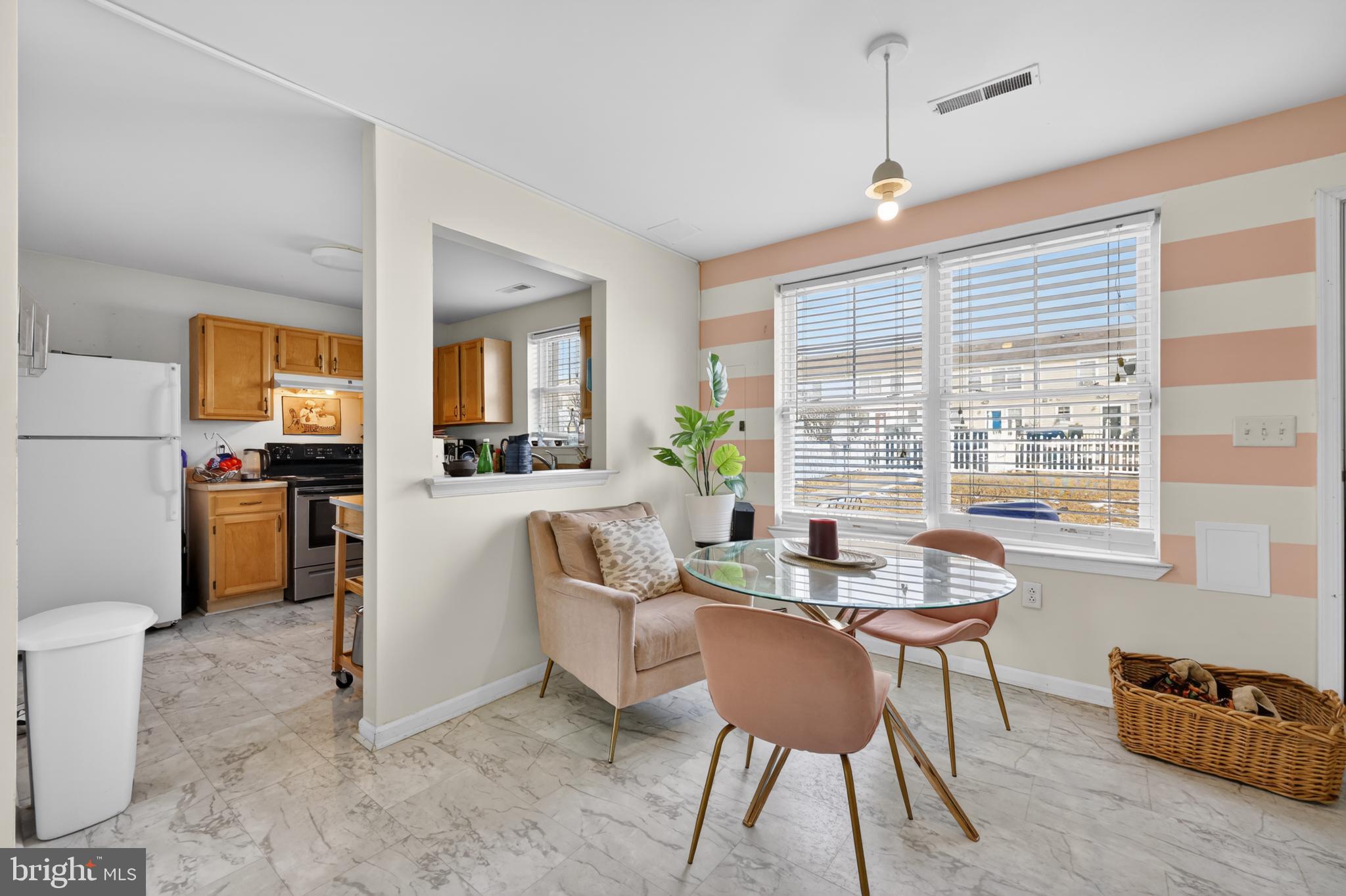 MILL CREEK - Residential