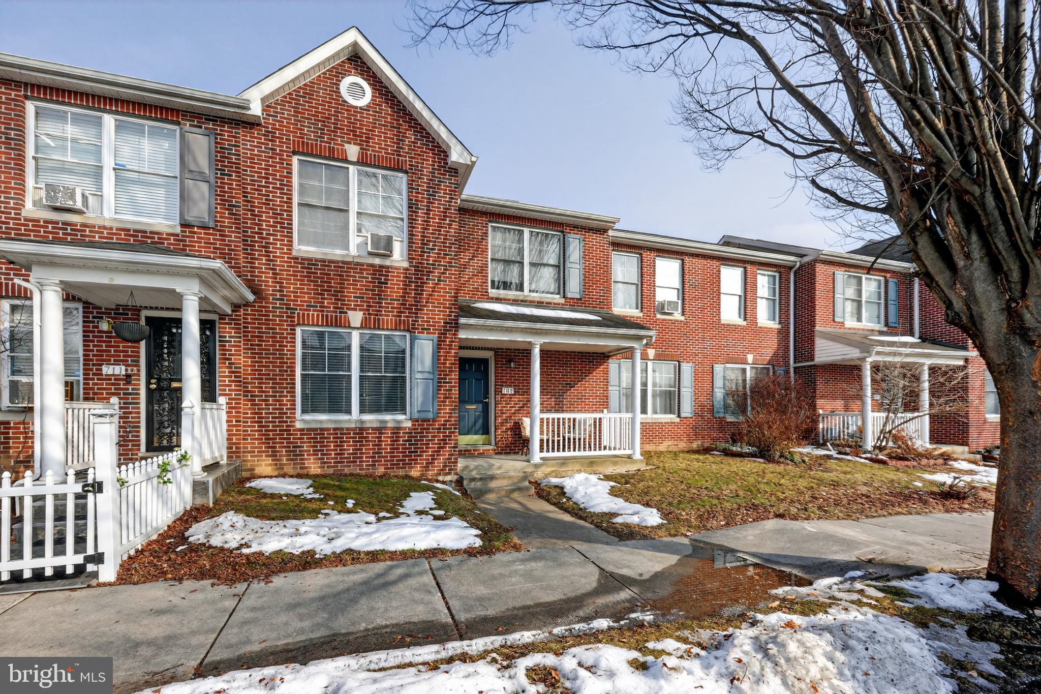 MILL CREEK - Residential