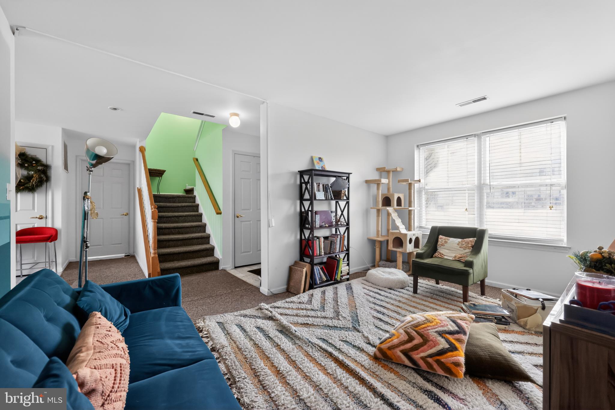 MILL CREEK - Residential