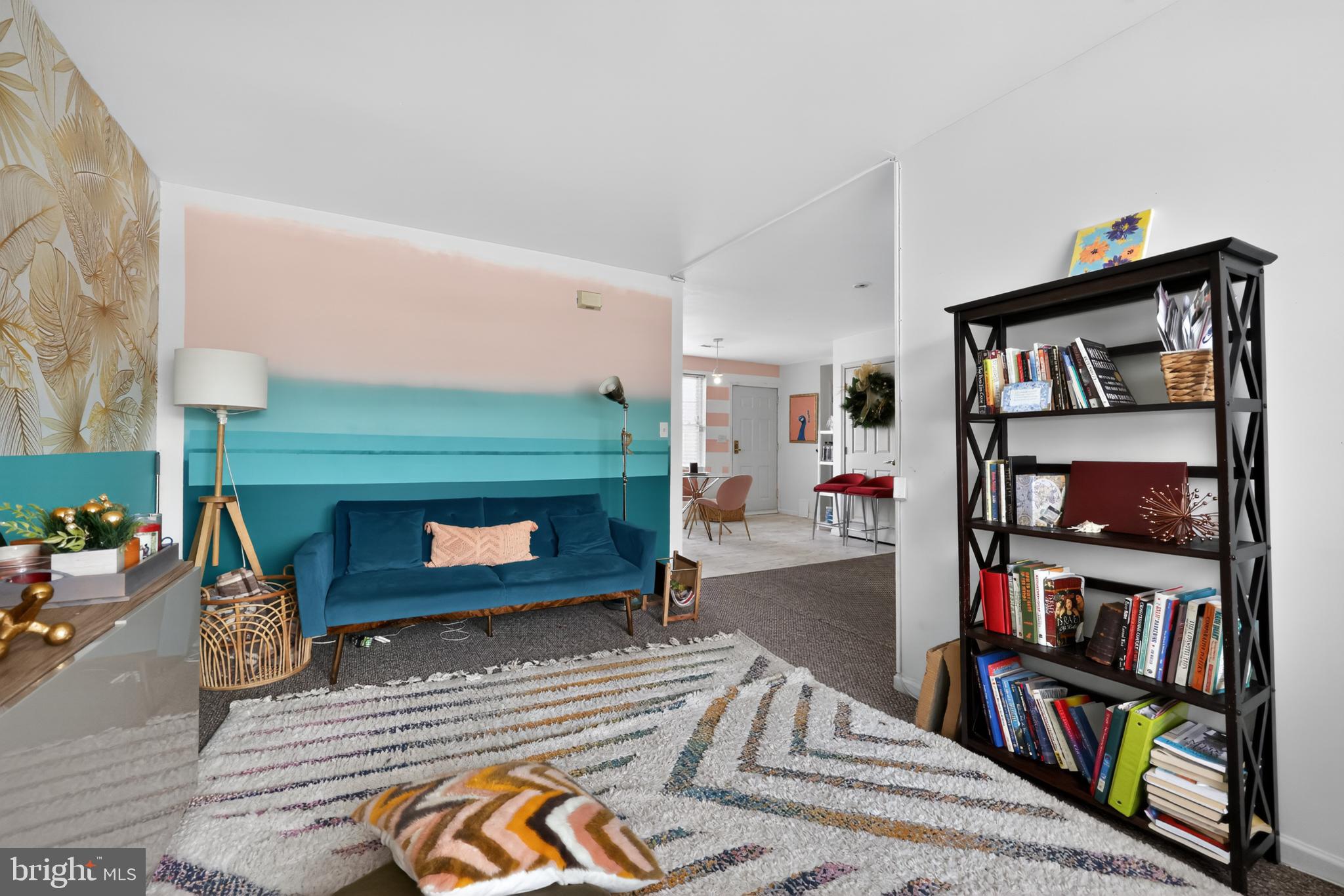 MILL CREEK - Residential