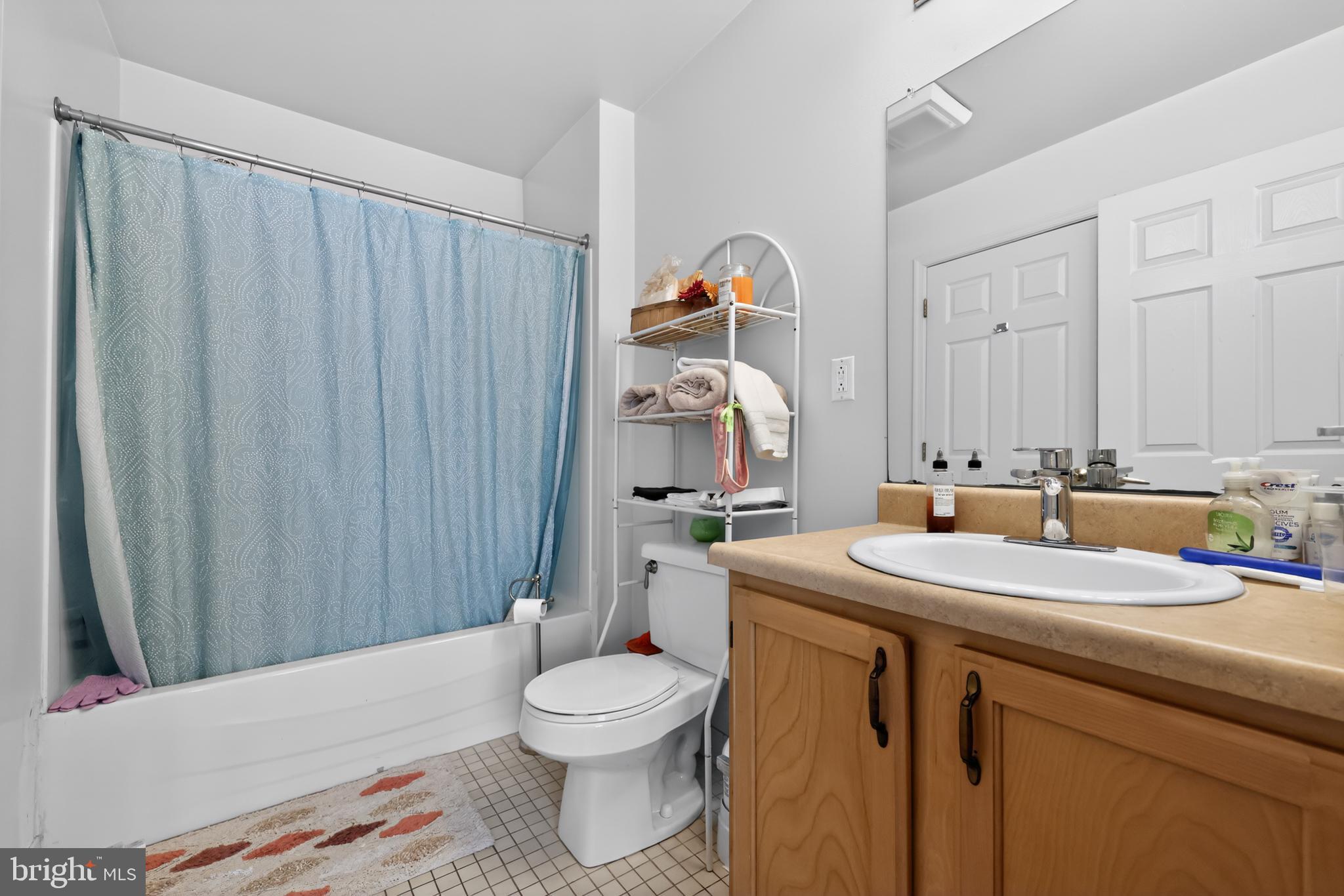 MILL CREEK - Residential