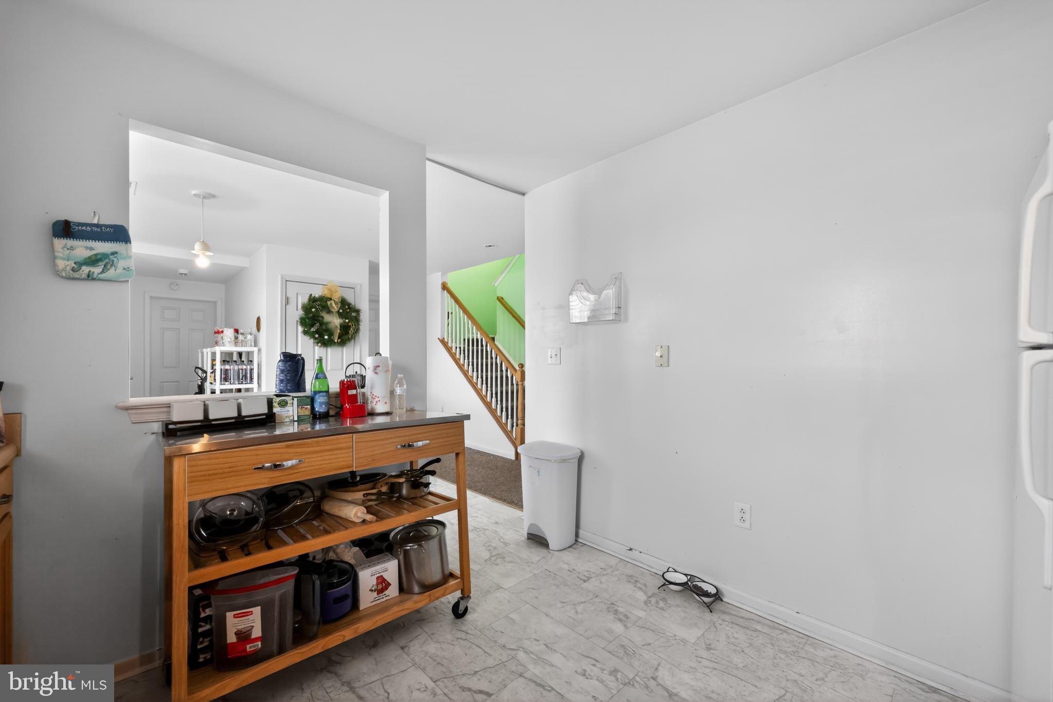 MILL CREEK - Residential