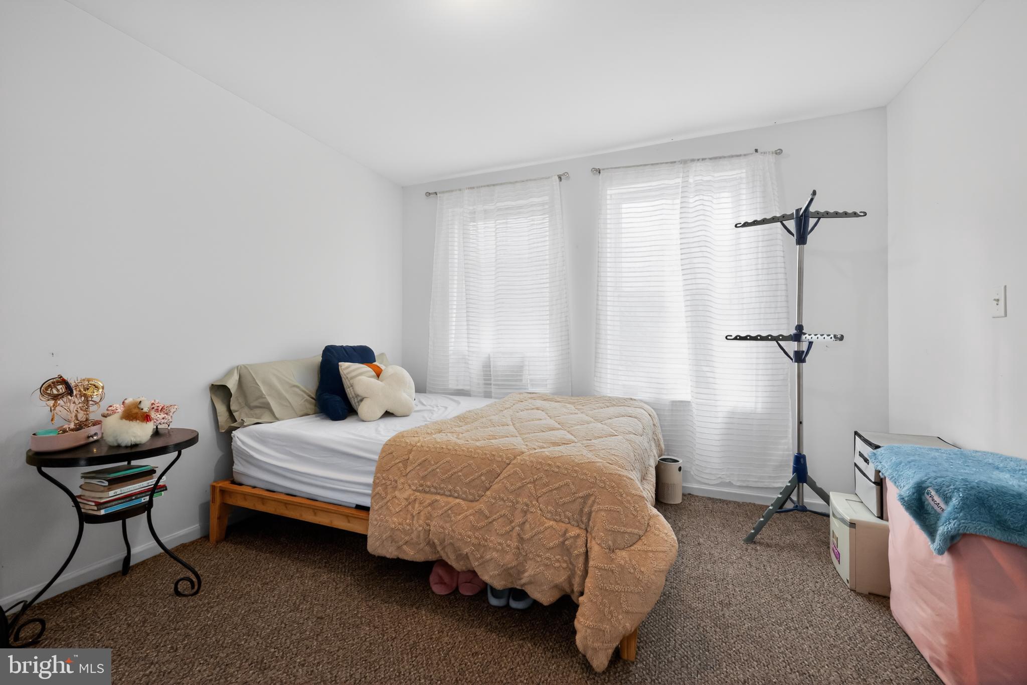 MILL CREEK - Residential