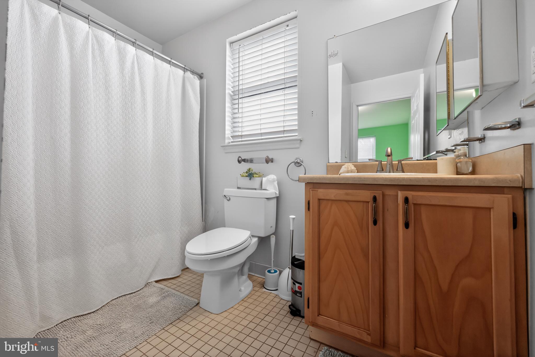 MILL CREEK - Residential