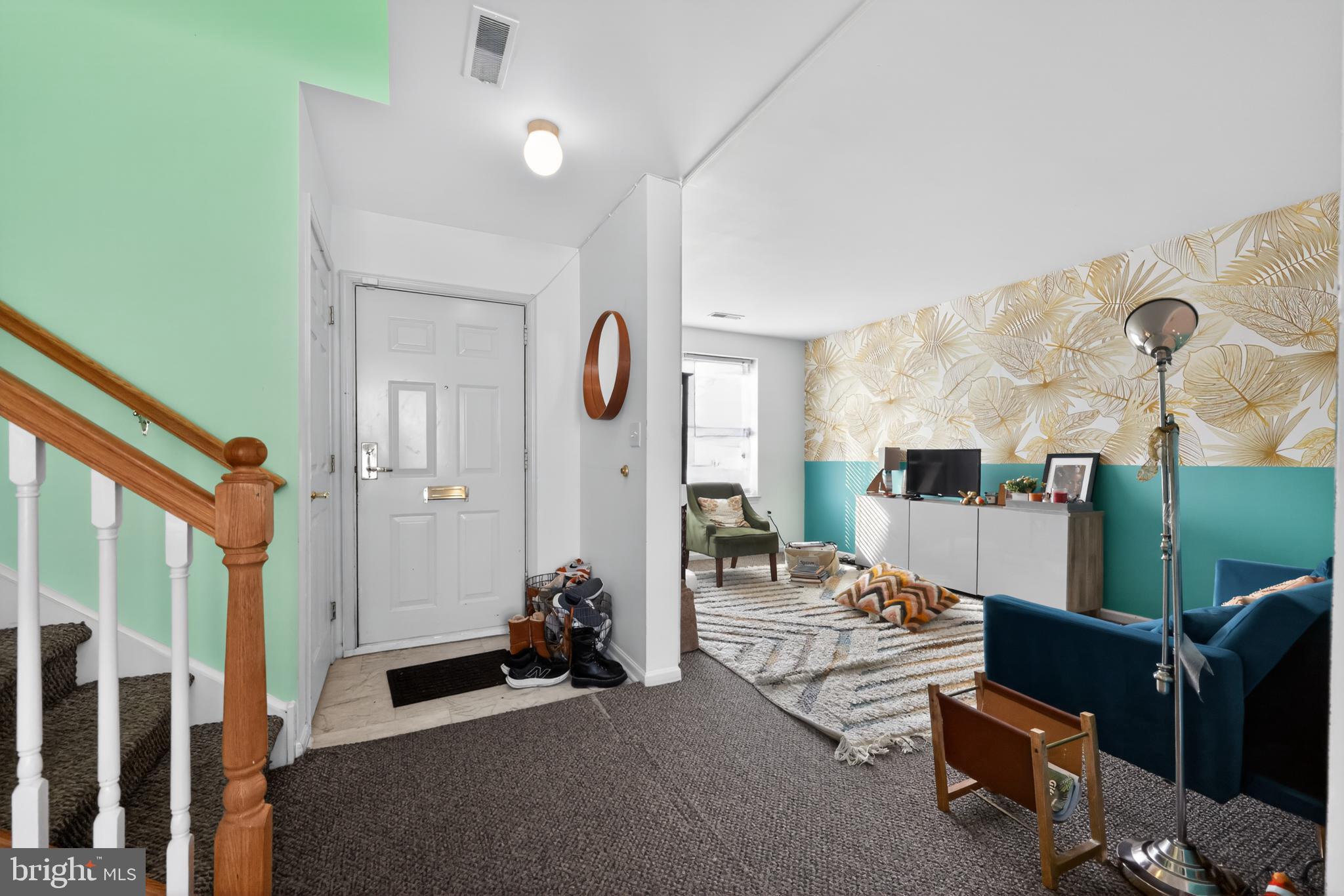 MILL CREEK - Residential