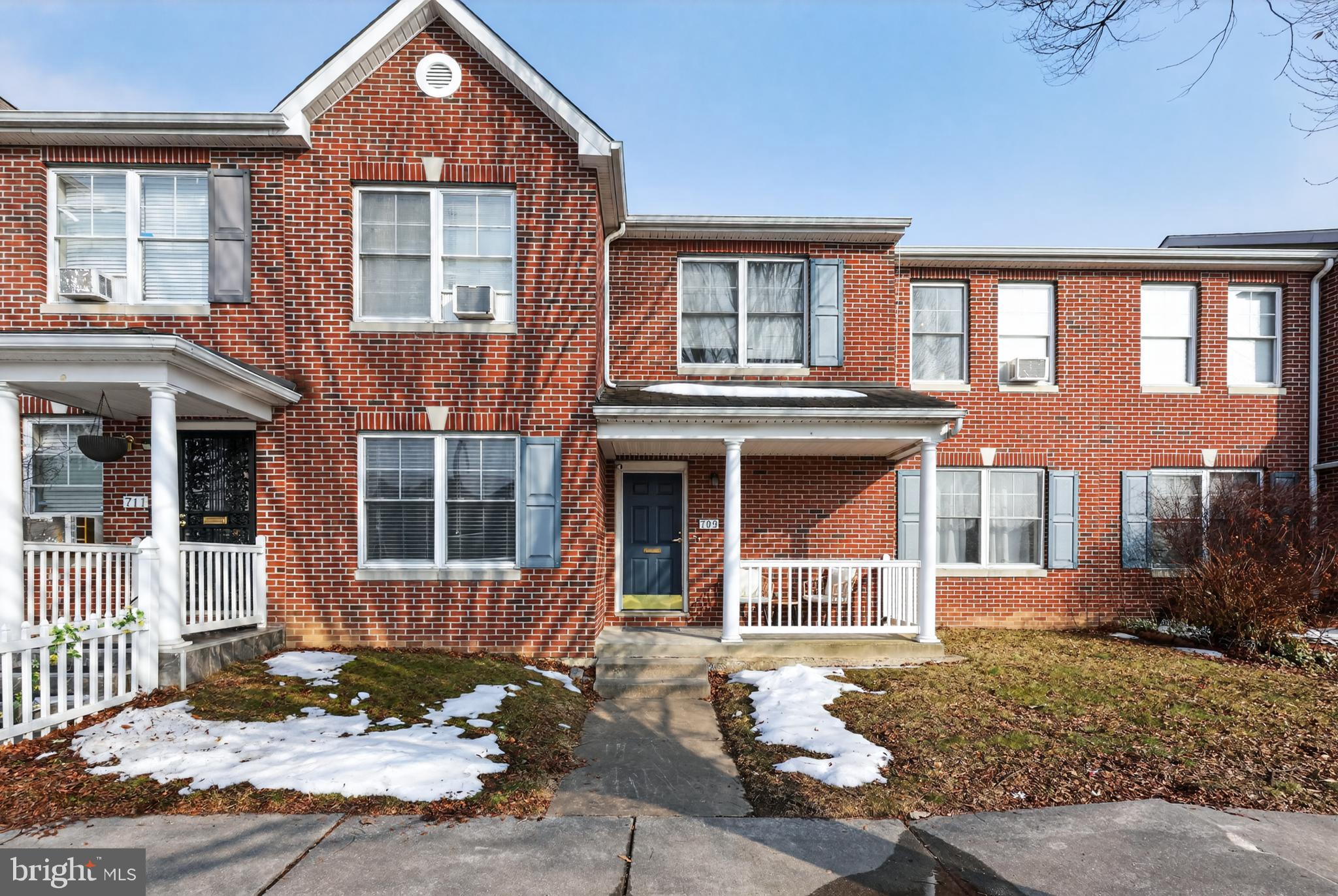 MILL CREEK - Residential