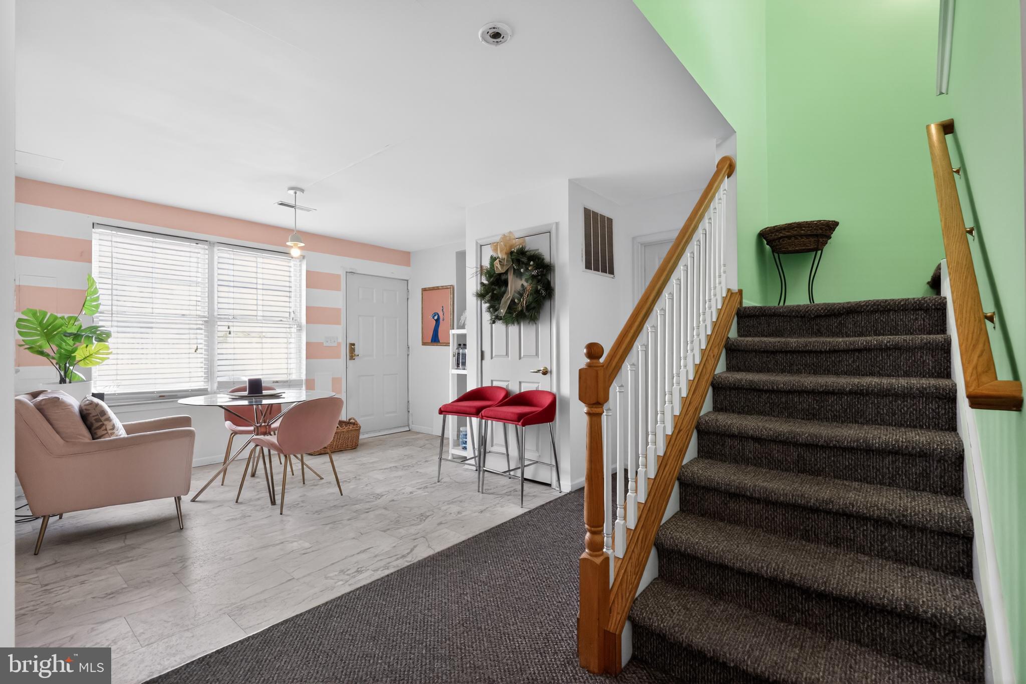 MILL CREEK - Residential