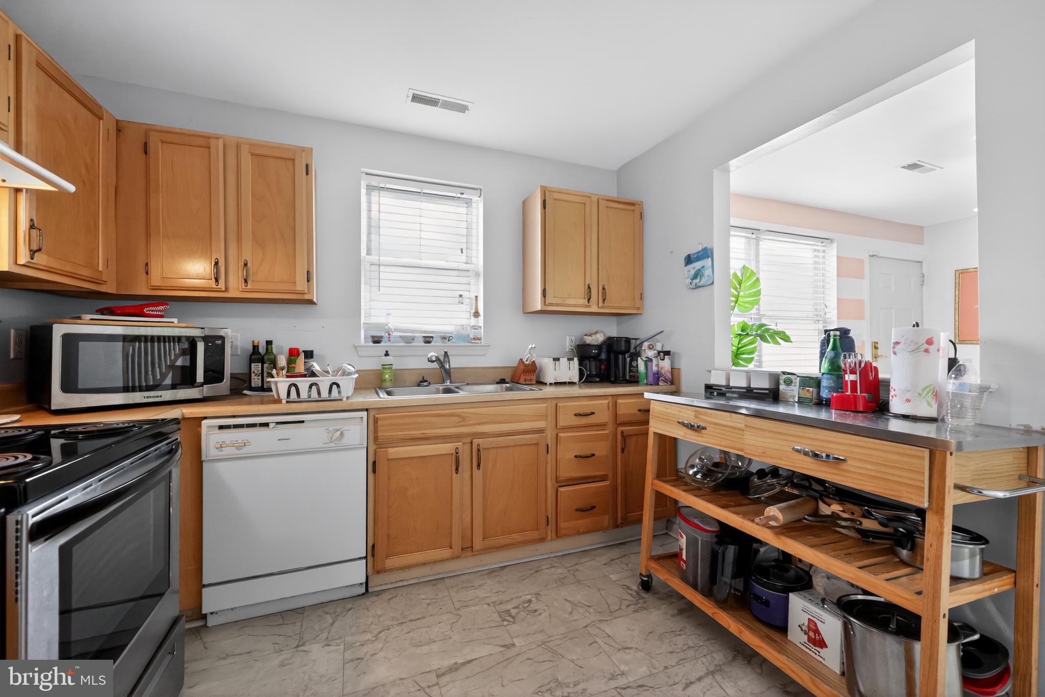 MILL CREEK - Residential