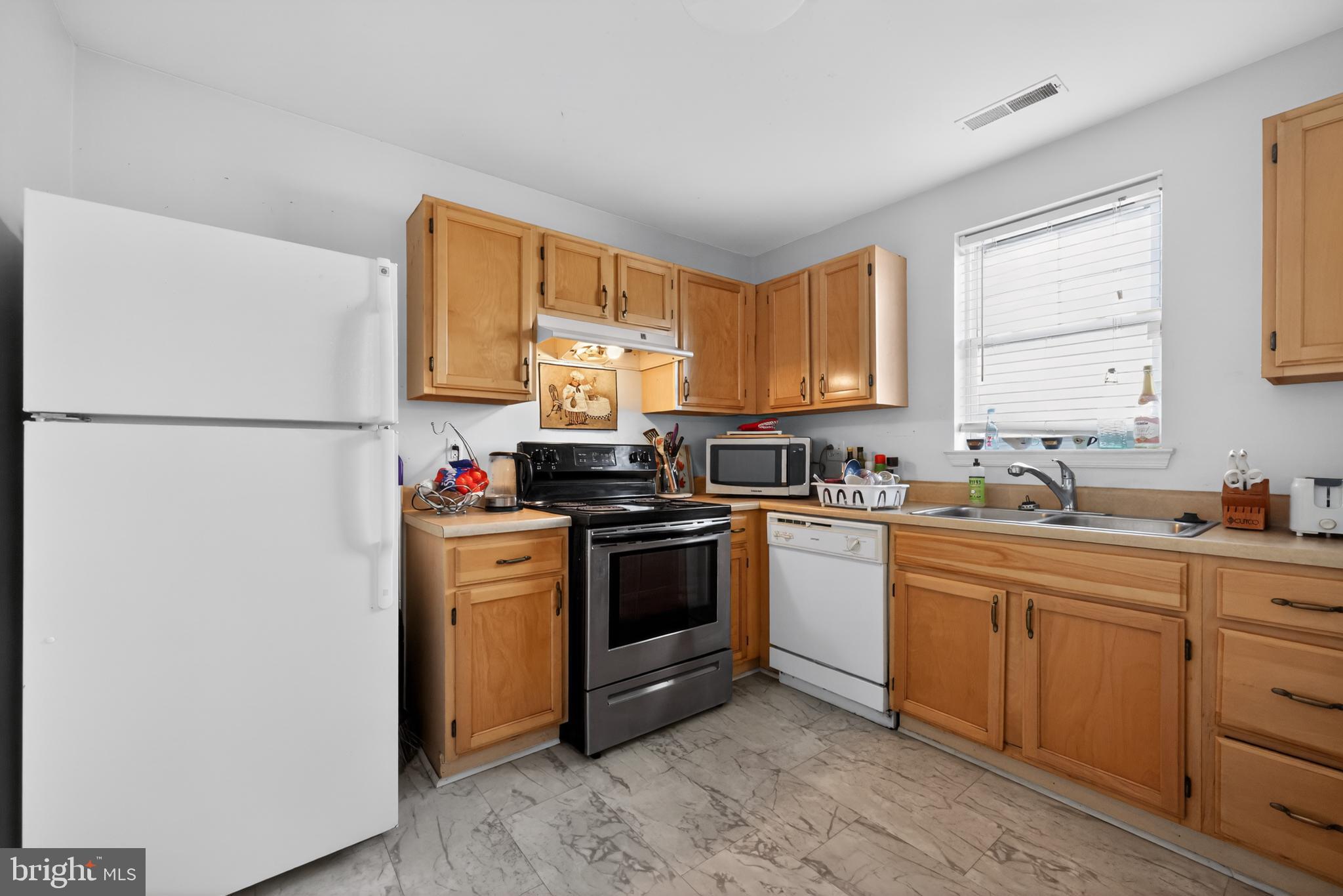 MILL CREEK - Residential