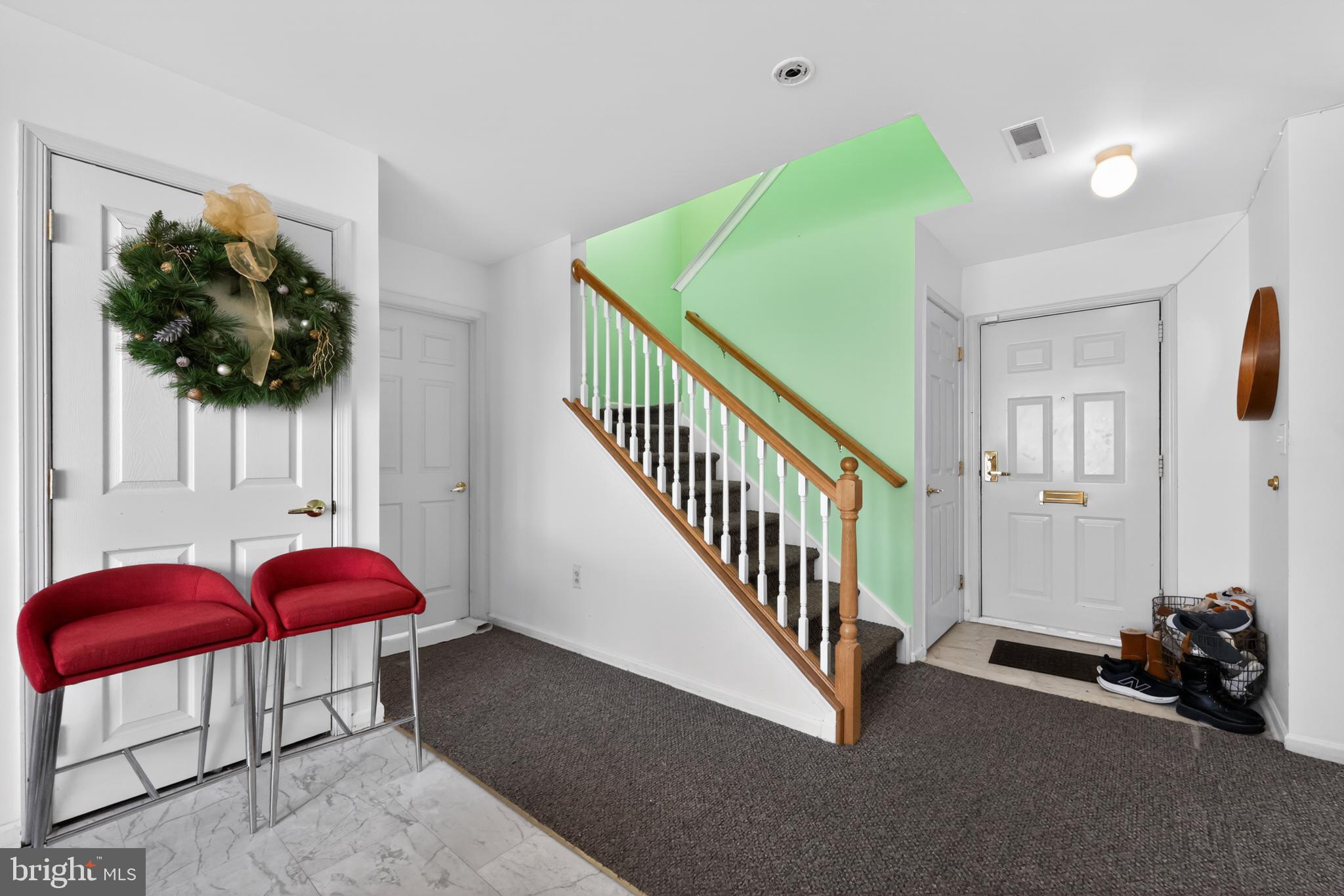 MILL CREEK - Residential