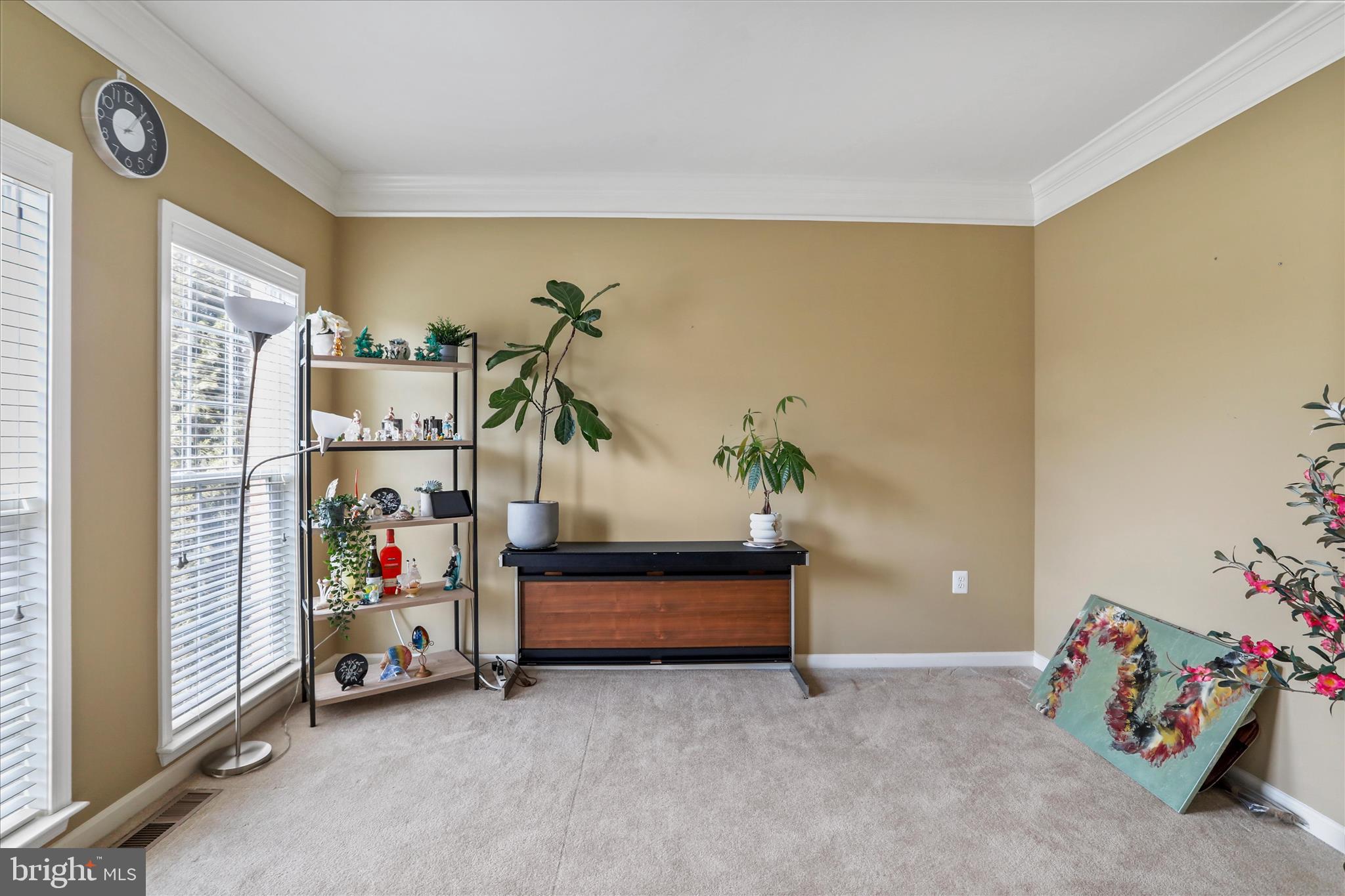 THE GALLERY - Residential Lease