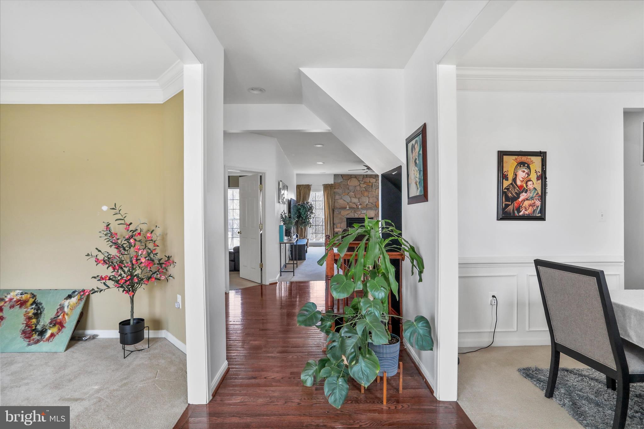 THE GALLERY - Residential Lease