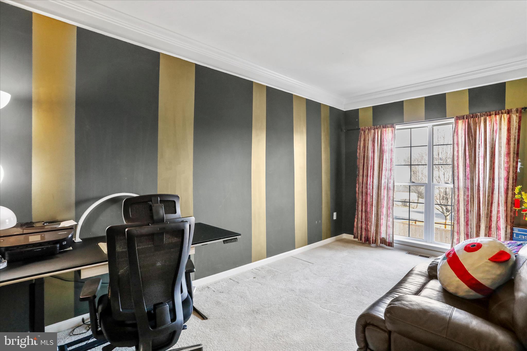 THE GALLERY - Residential Lease