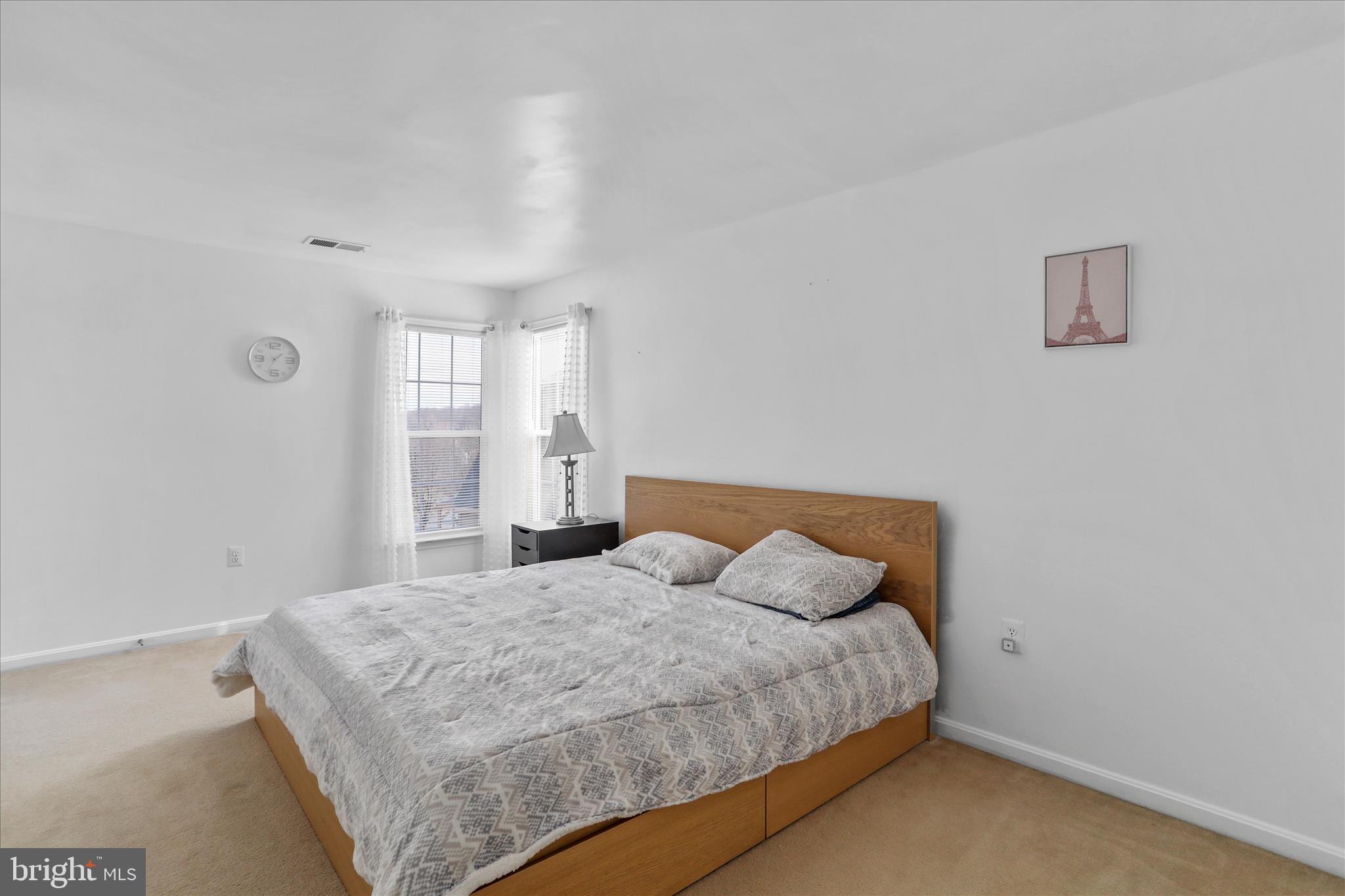 THE GALLERY - Residential Lease