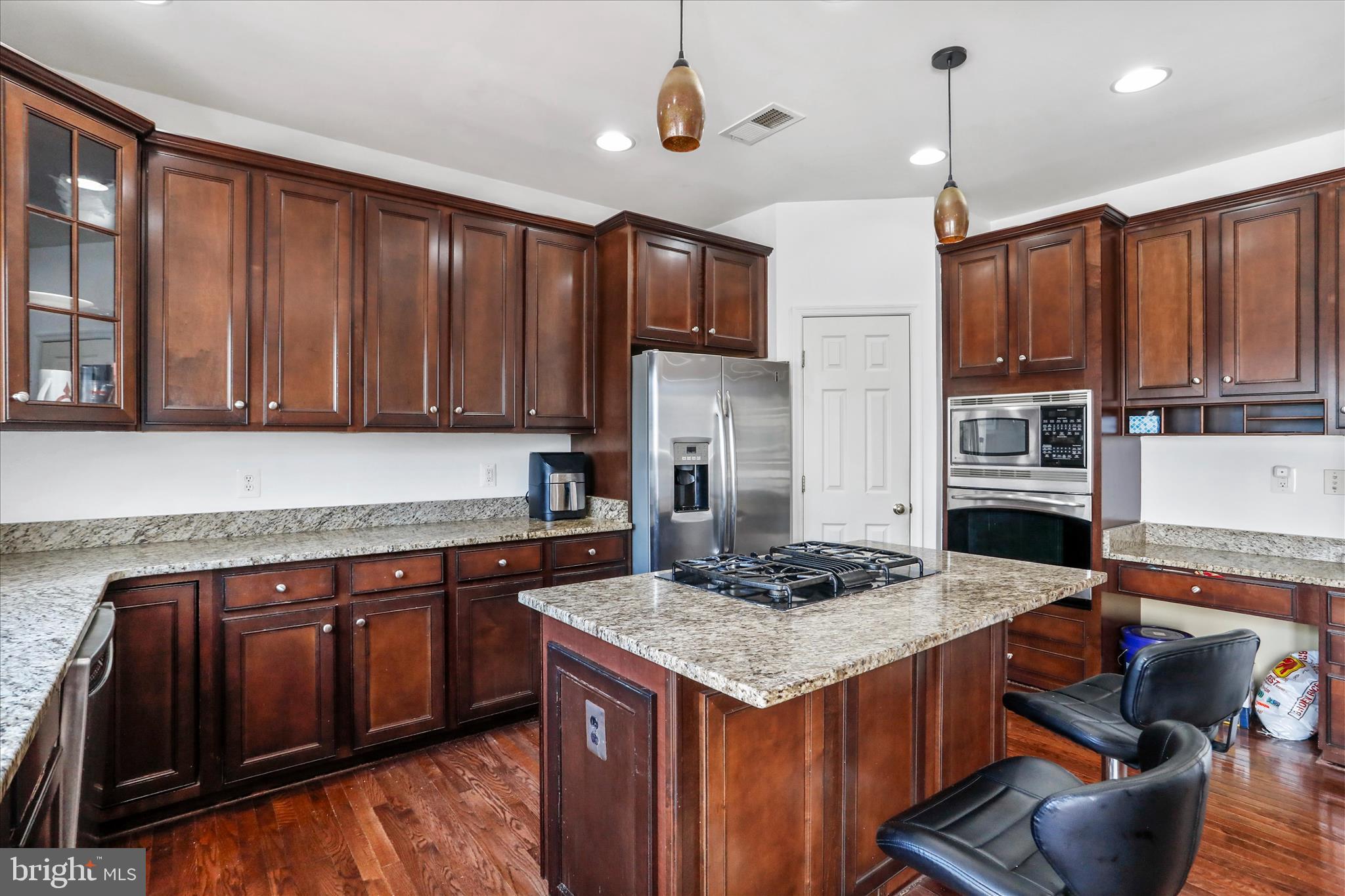 THE GALLERY - Residential Lease