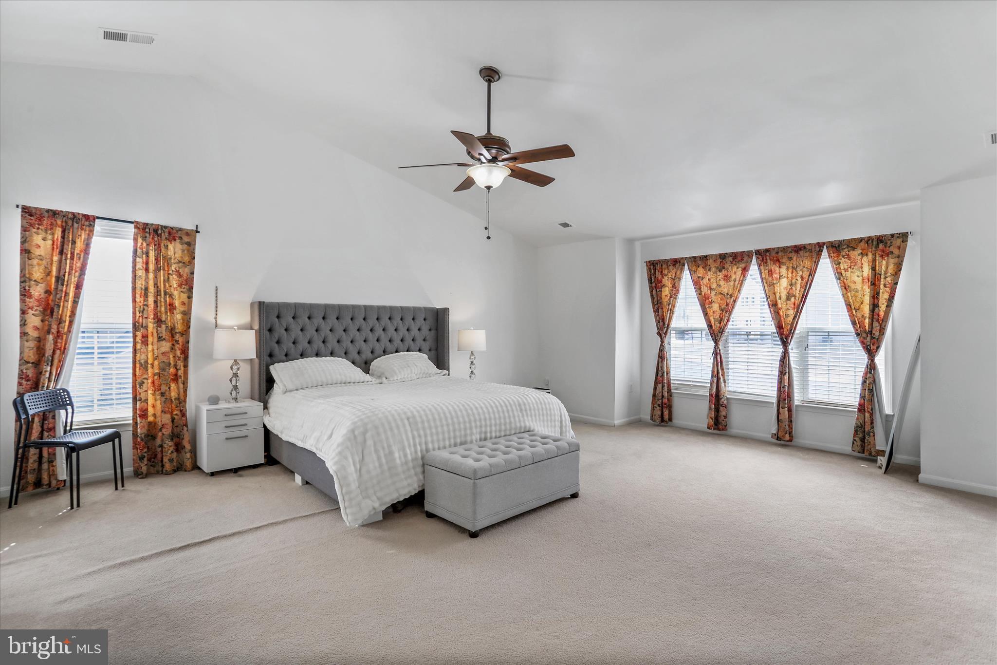 THE GALLERY - Residential Lease