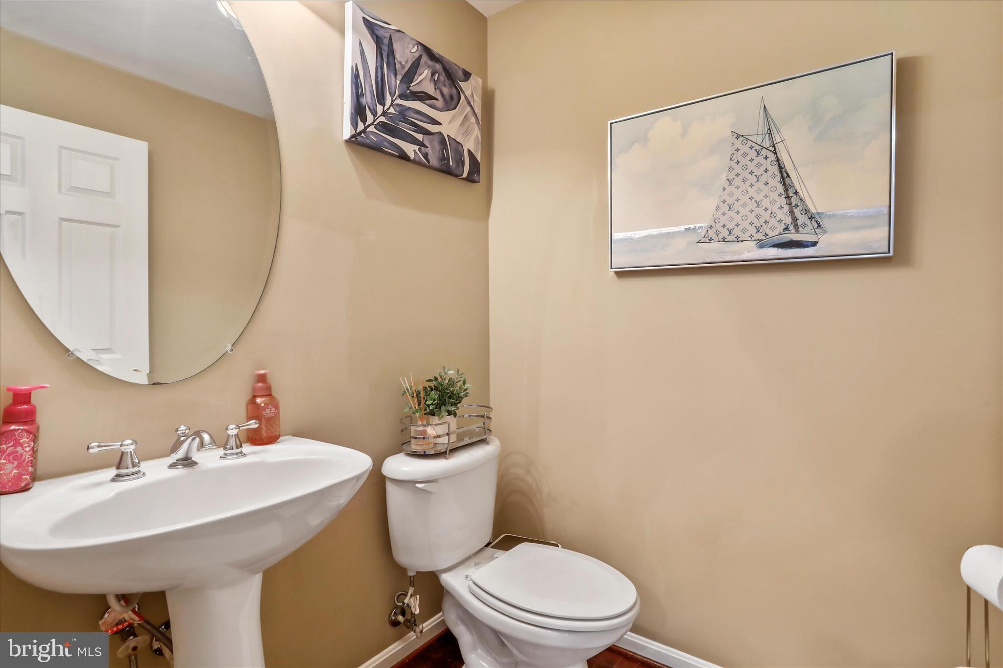 THE GALLERY - Residential Lease