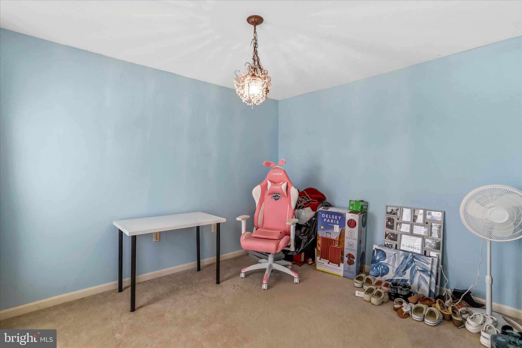 THE GALLERY - Residential Lease