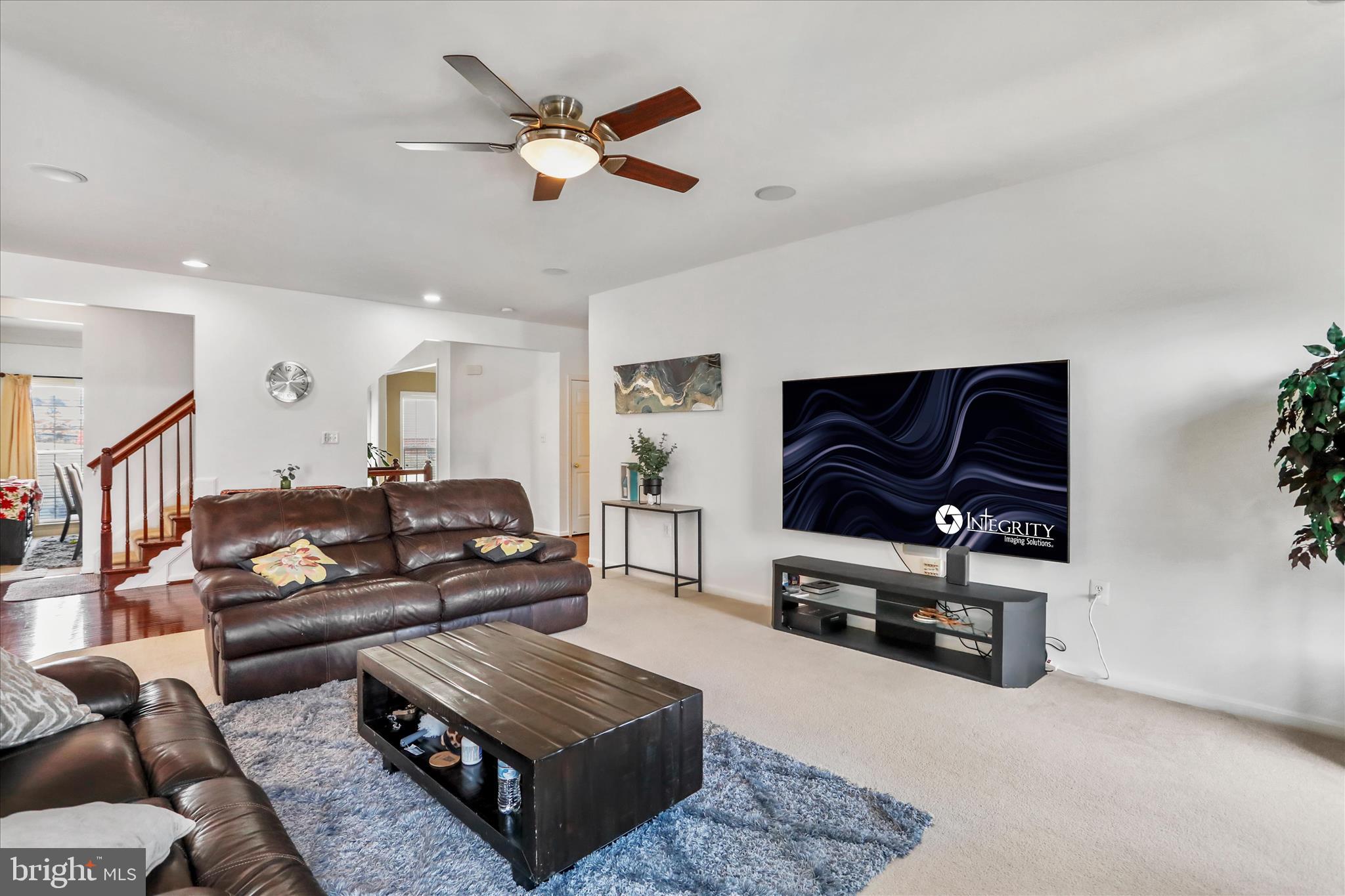 THE GALLERY - Residential Lease