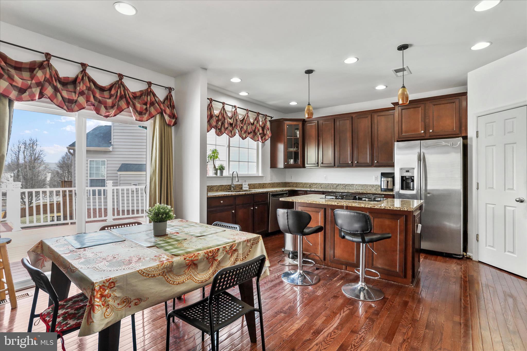 THE GALLERY - Residential Lease