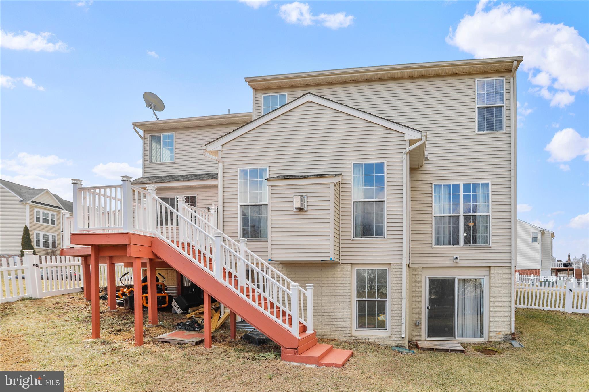 THE GALLERY - Residential Lease