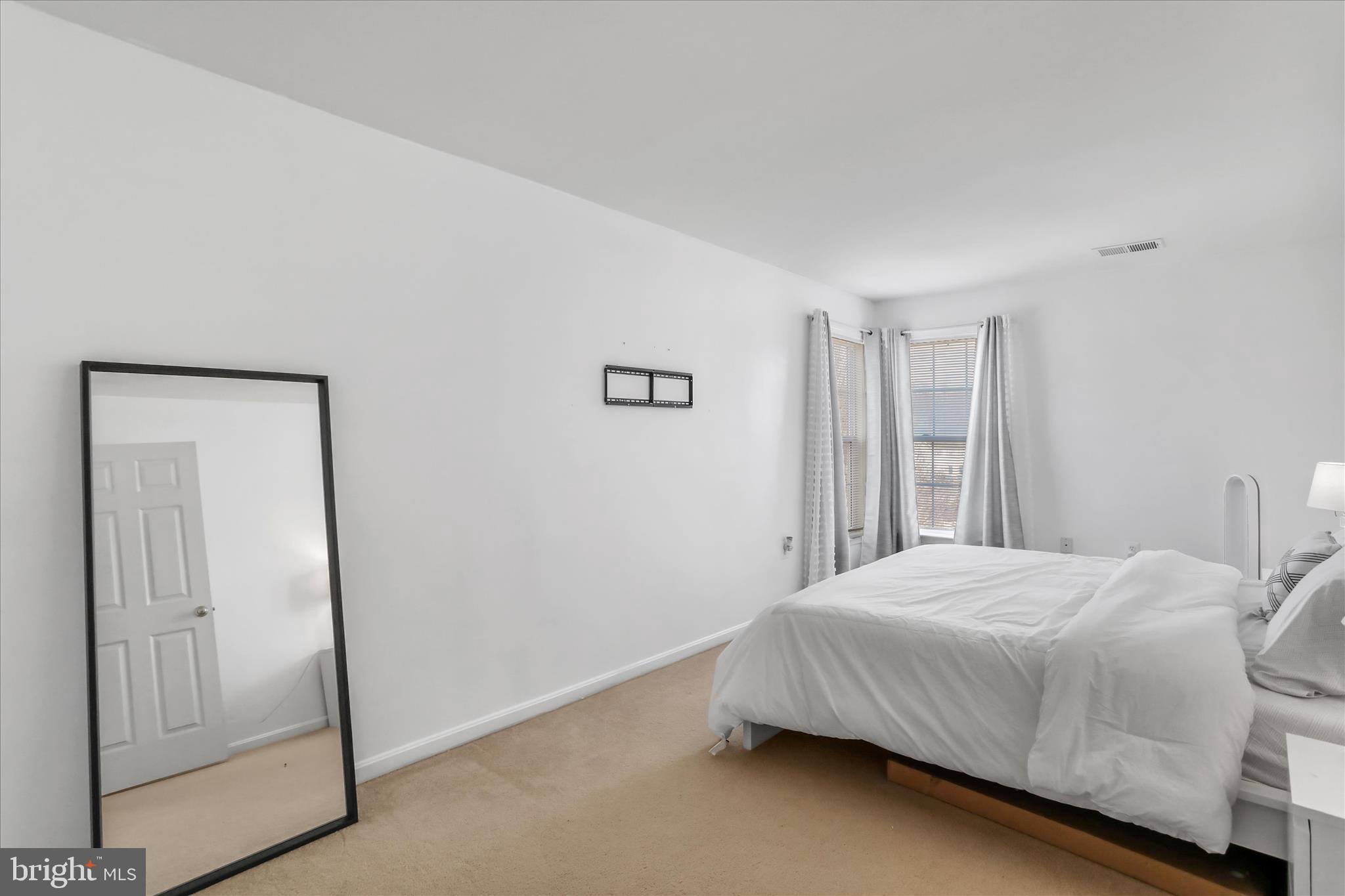 THE GALLERY - Residential Lease