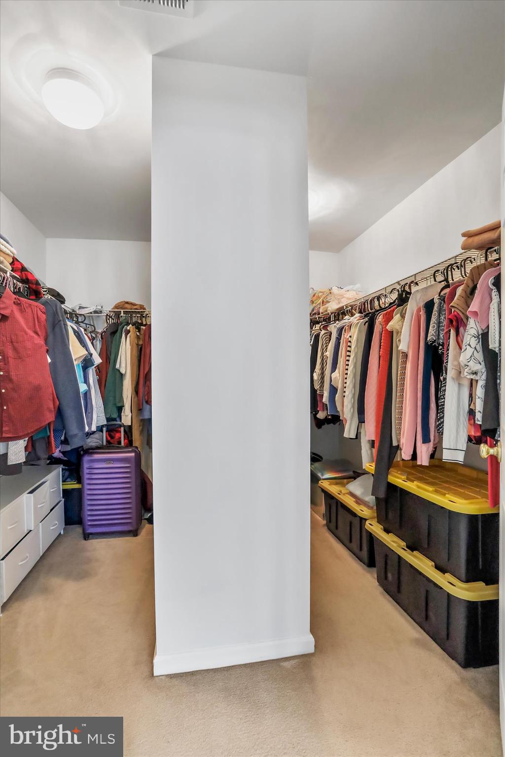 THE GALLERY - Residential Lease