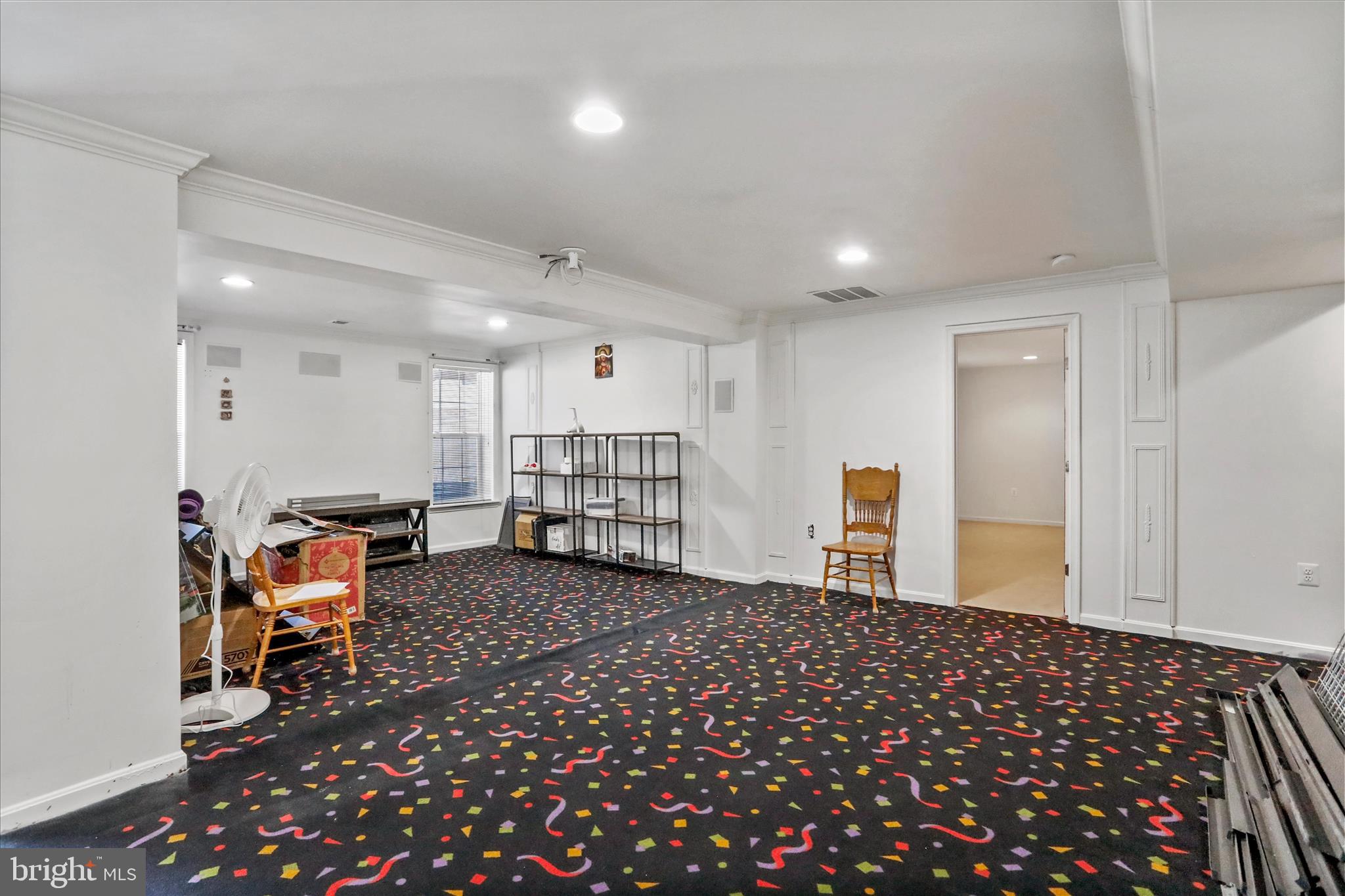 THE GALLERY - Residential Lease