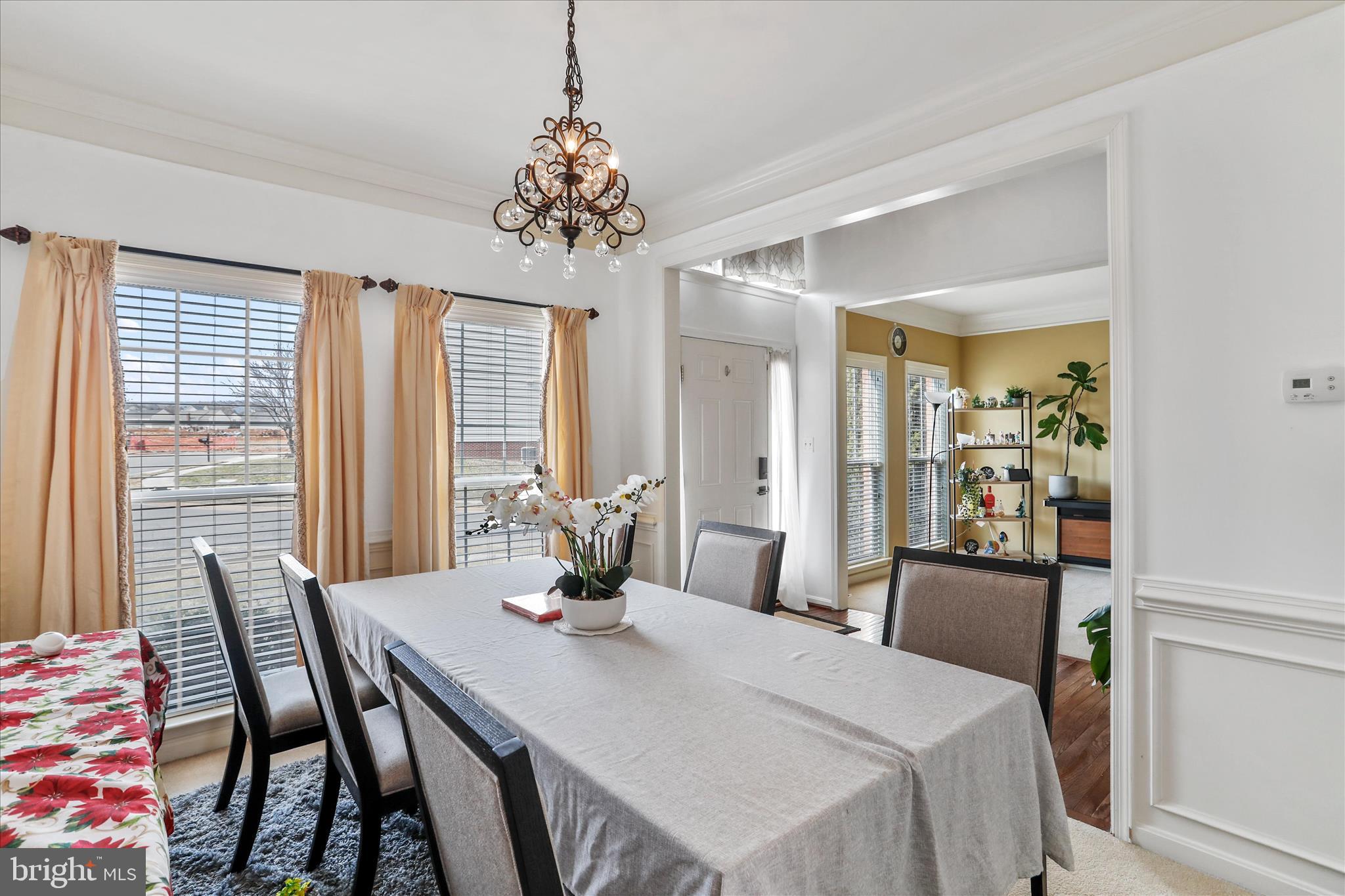 THE GALLERY - Residential Lease