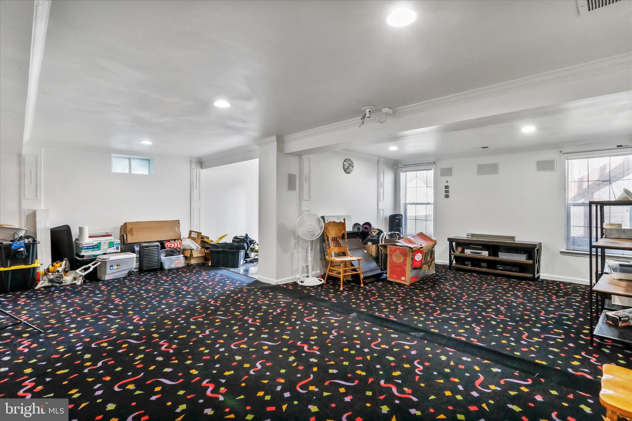 THE GALLERY - Residential Lease