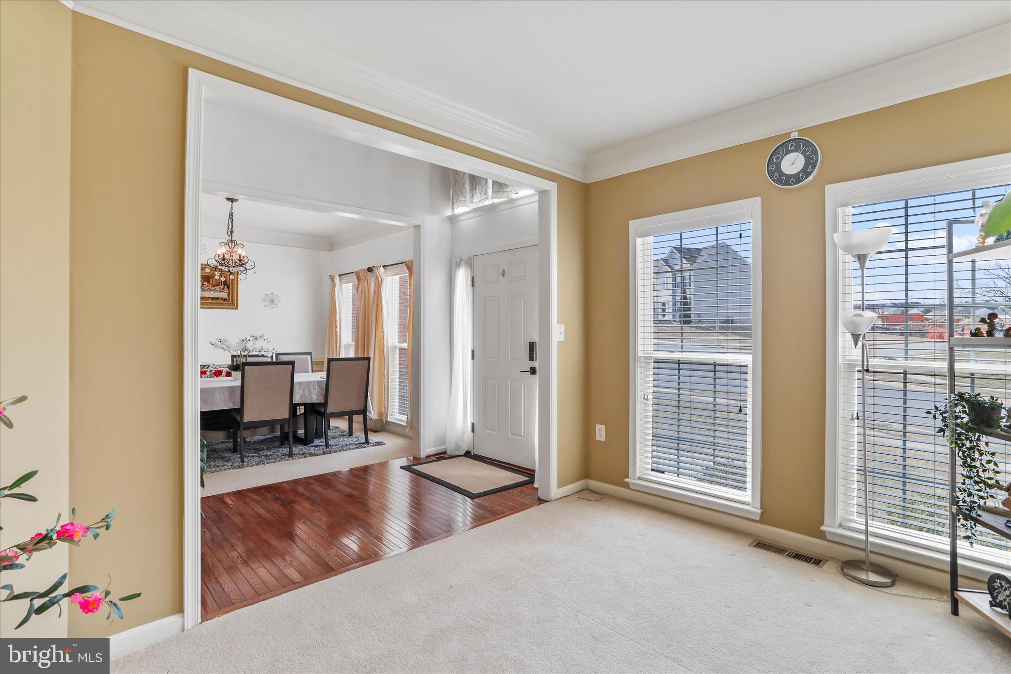 THE GALLERY - Residential Lease