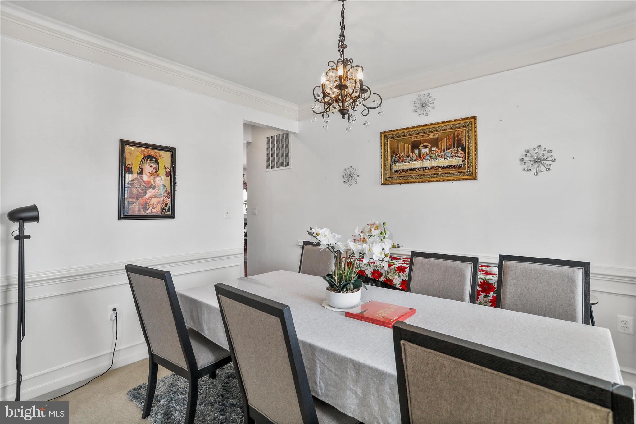 THE GALLERY - Residential Lease