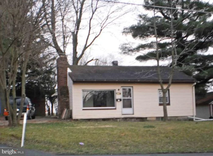 338 West Main St, Fayetteville, PA 17222
