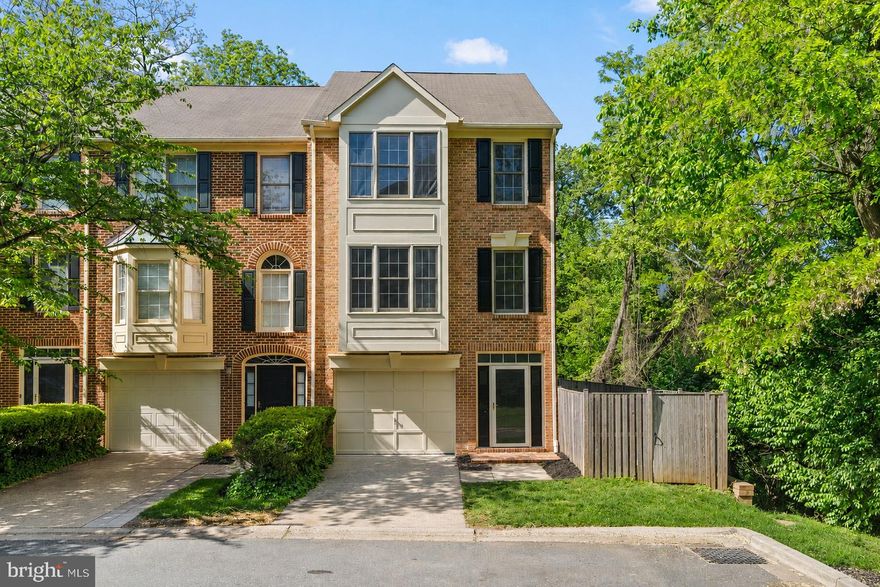 Welcome to 7815 Tiffany Hill Ct #68.

Completely renovated and sun-drenched, this end-unit townhome lives like a custom new build. Spanning over 2,100 square feet, it features 3 bedrooms, 3.5 baths, a one-car garage, and a seamless layout with beautifully updated living spaces and a refined, move-in-ready feel throughout.

Set within the prestigious Whitley Park community—one of Bethesda’s most established and sought-after enclaves—residents enjoy a private, amenity-rich lifestyle with pool, tennis courts, fitness center, and scenic, tree-lined grounds. Just minutes from downtown Bethesda’s premier dining and shopping, with effortless access to Metro, NIH, Walter Reed, I-495, and I-270, this location offers the perfect balance of prestige, convenience, and everyday ease.