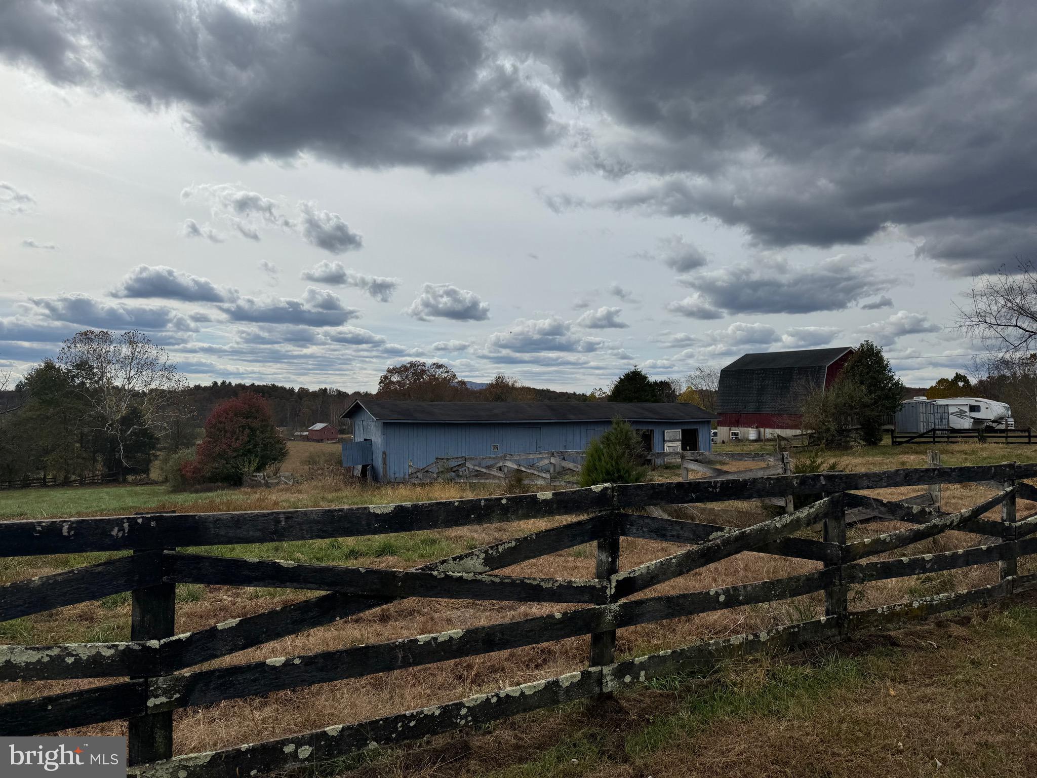 1399 CHESTNUT GROVE ROAD