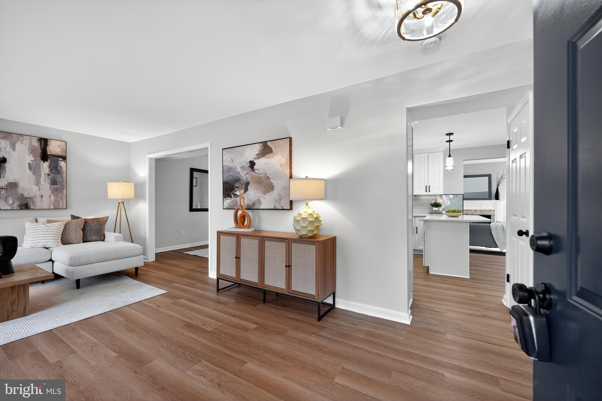 MEADOW WOODS - Residential