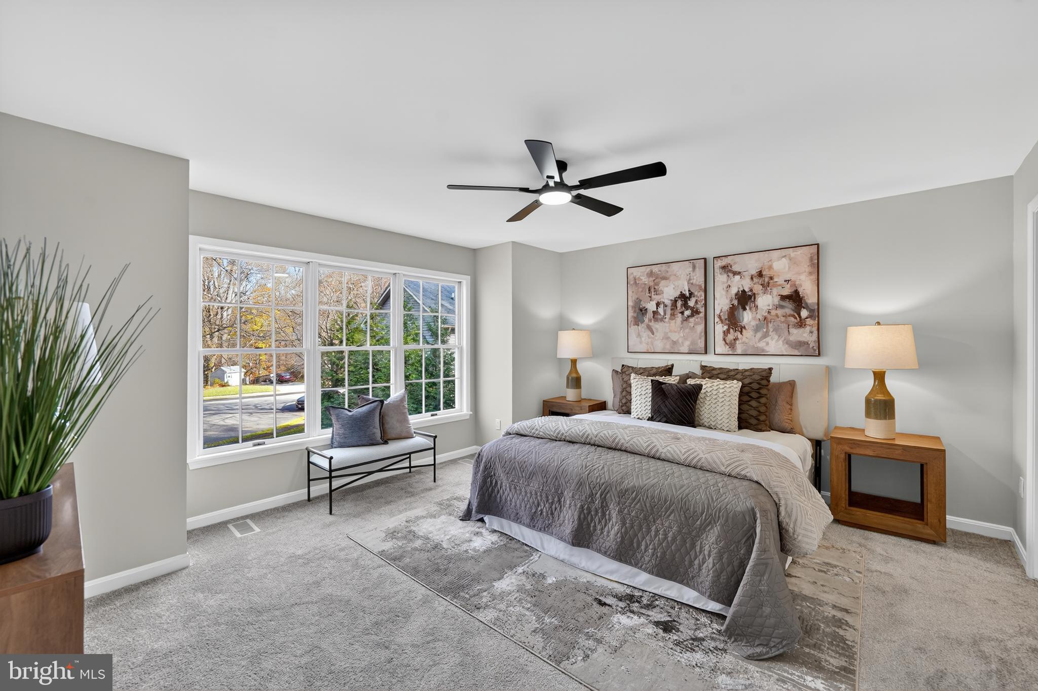 MEADOW WOODS - Residential