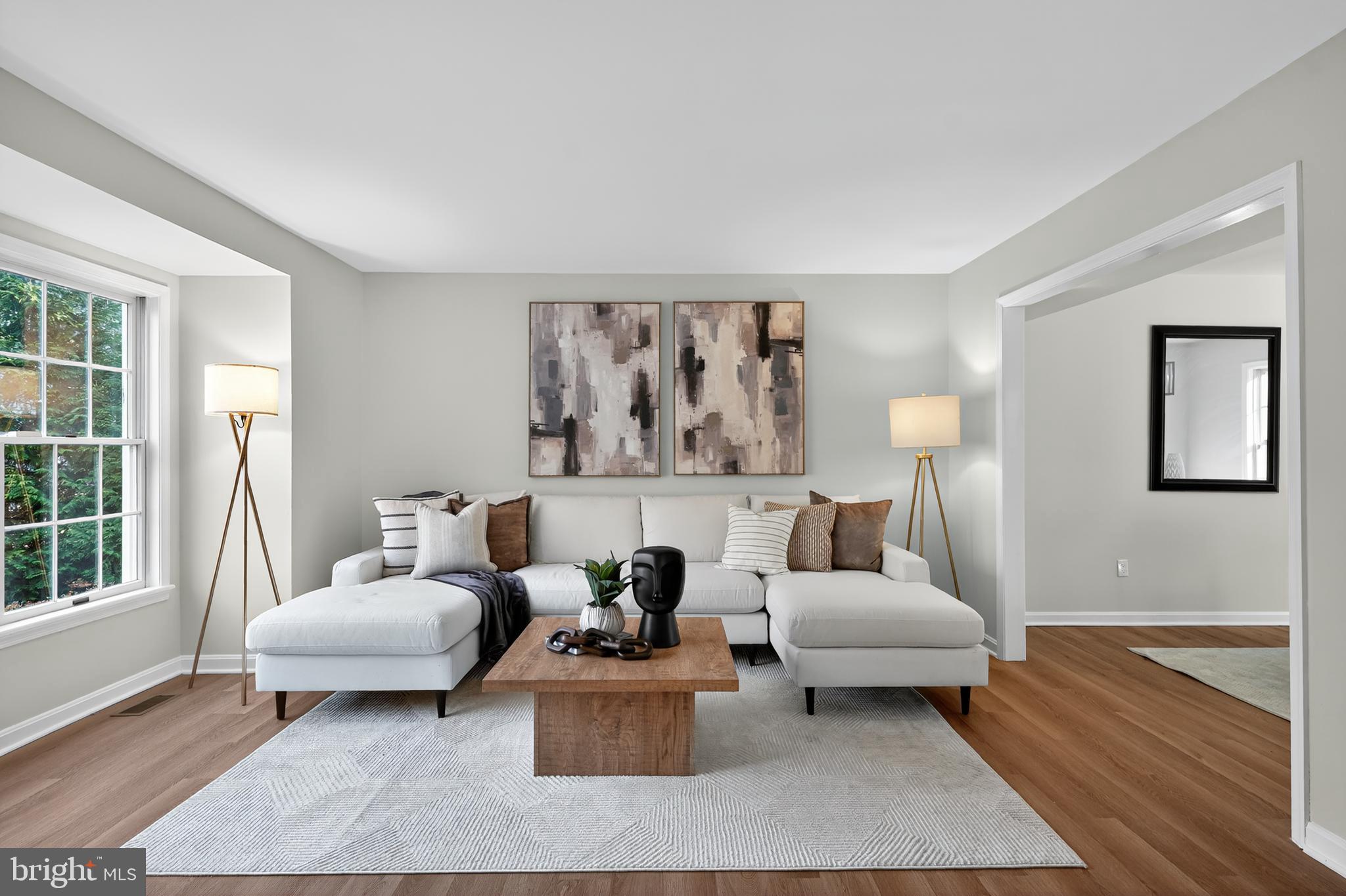 MEADOW WOODS - Residential