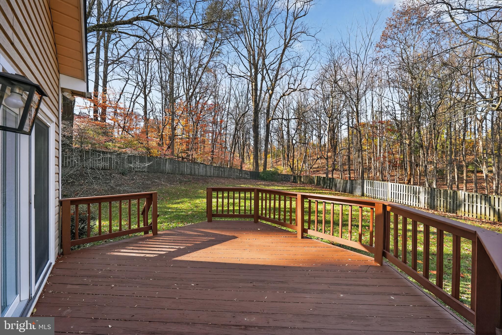 MEADOW WOODS - Residential