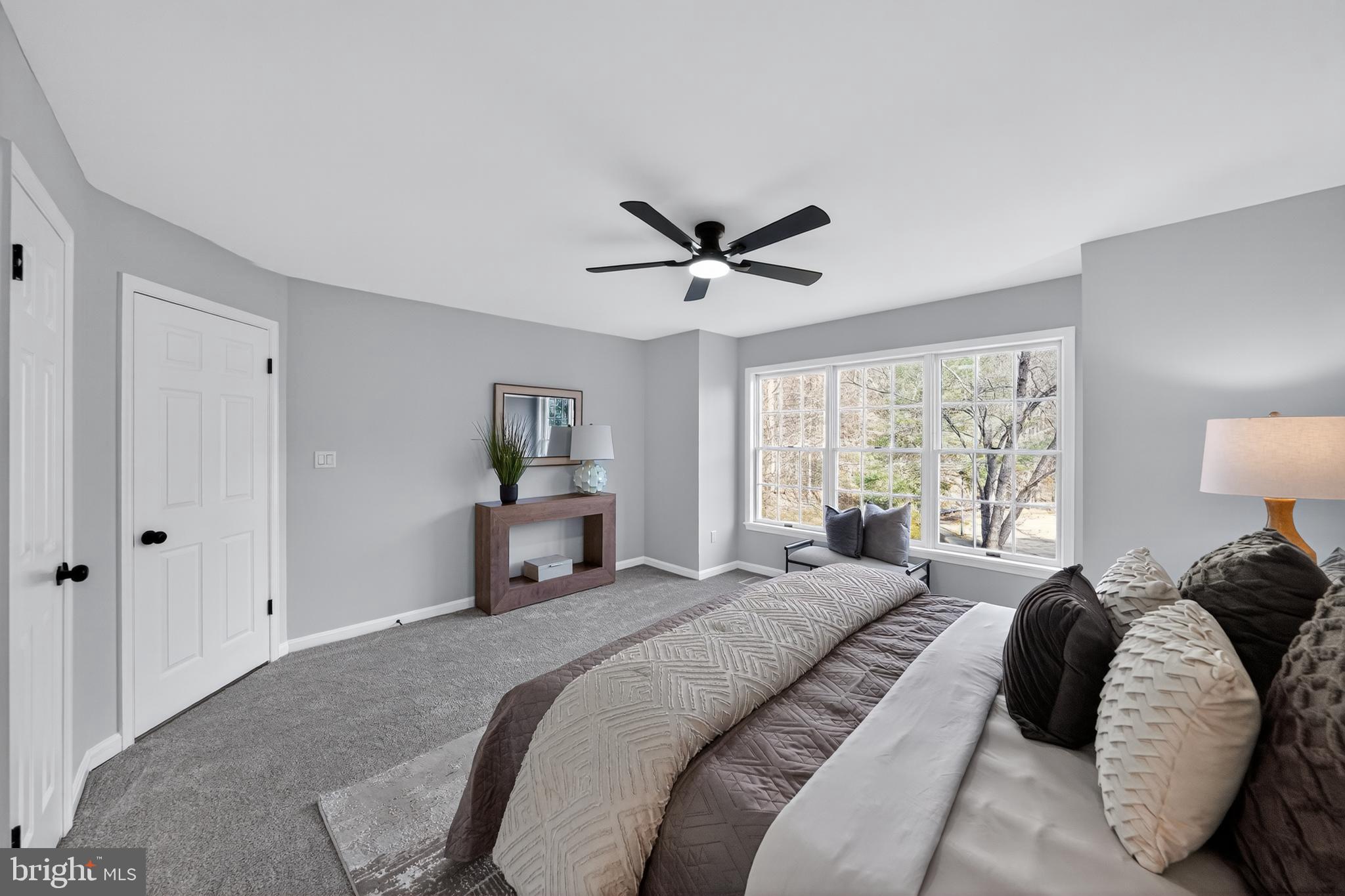 MEADOW WOODS - Residential