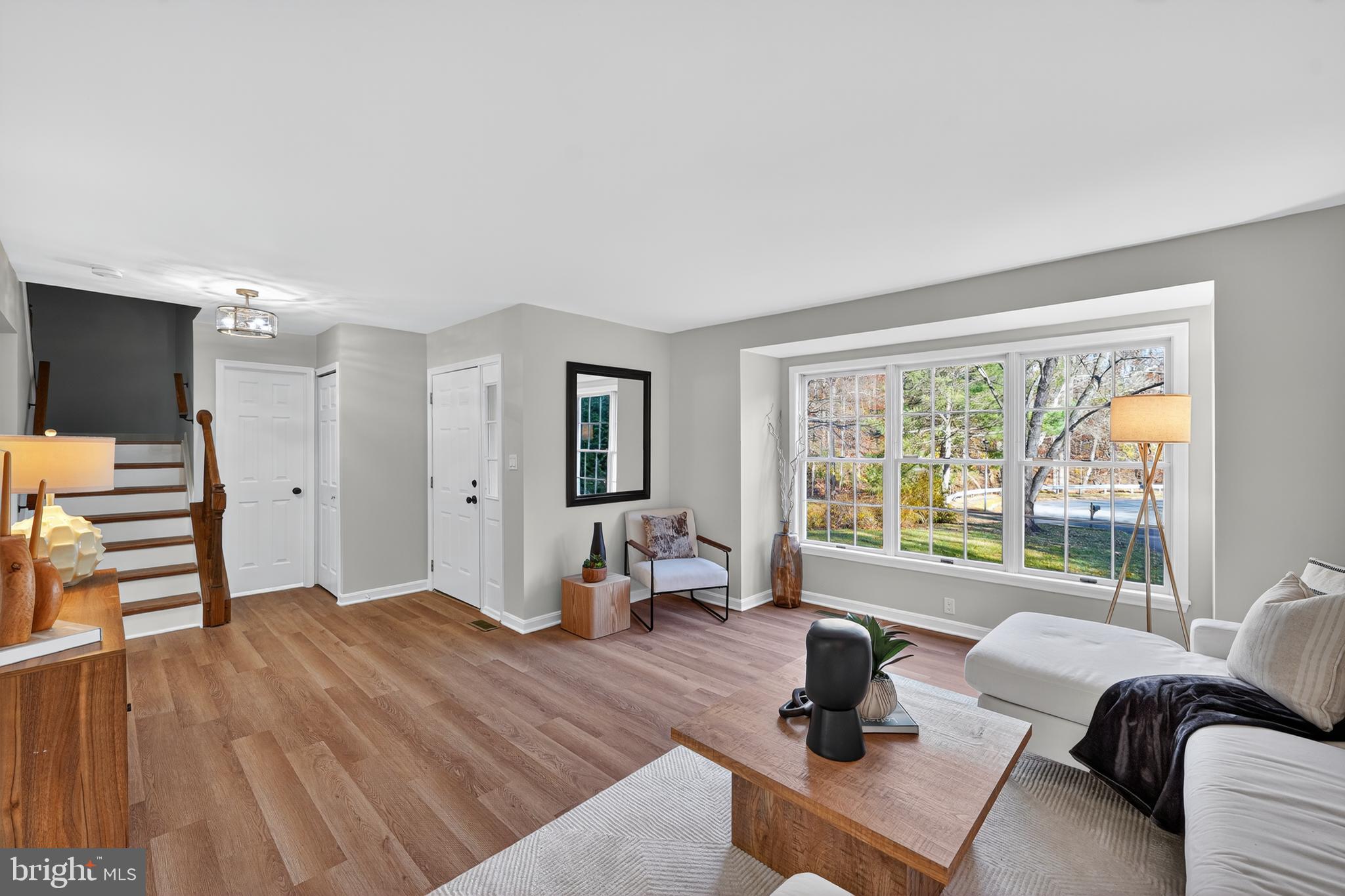 MEADOW WOODS - Residential