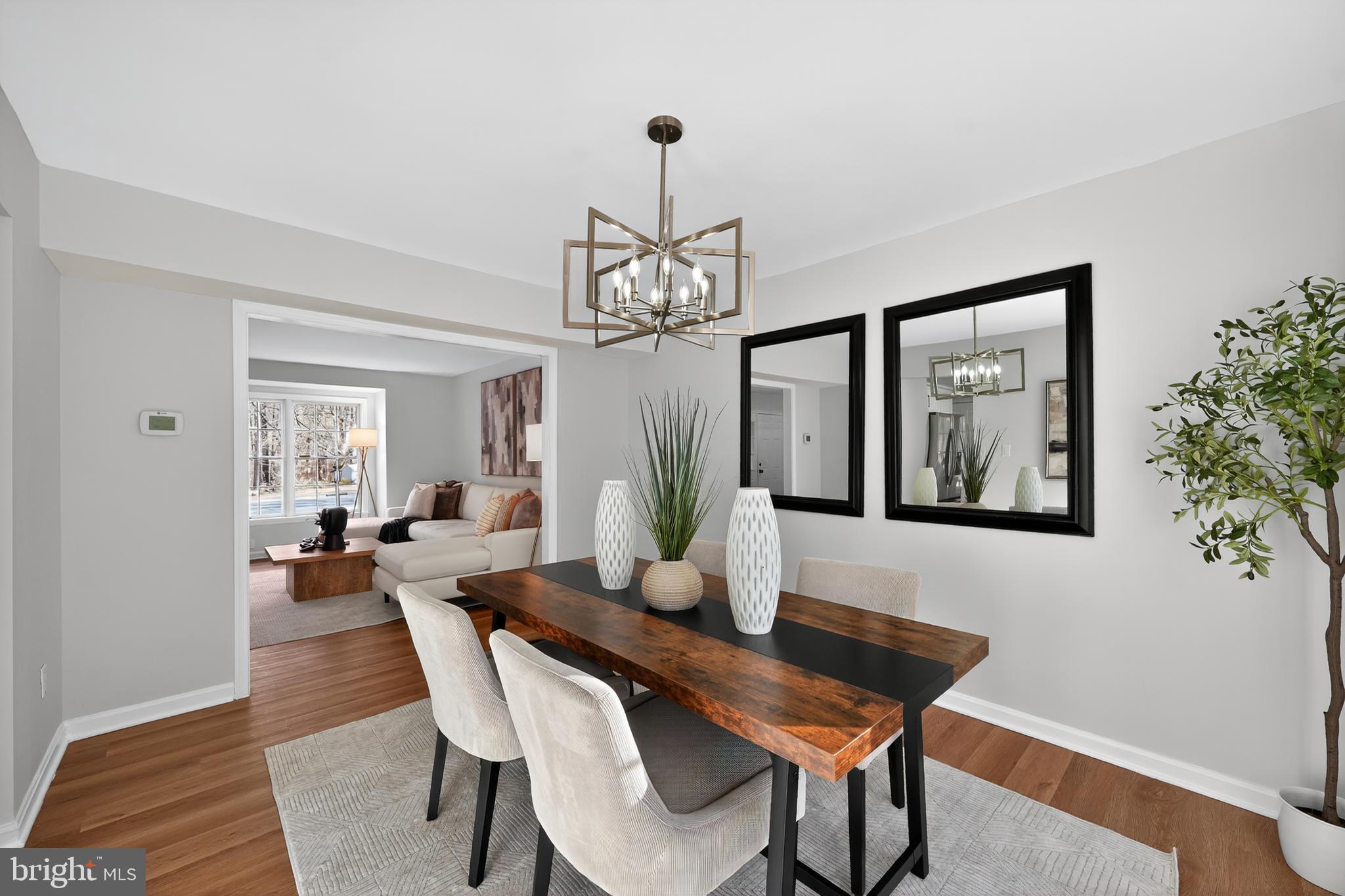 MEADOW WOODS - Residential