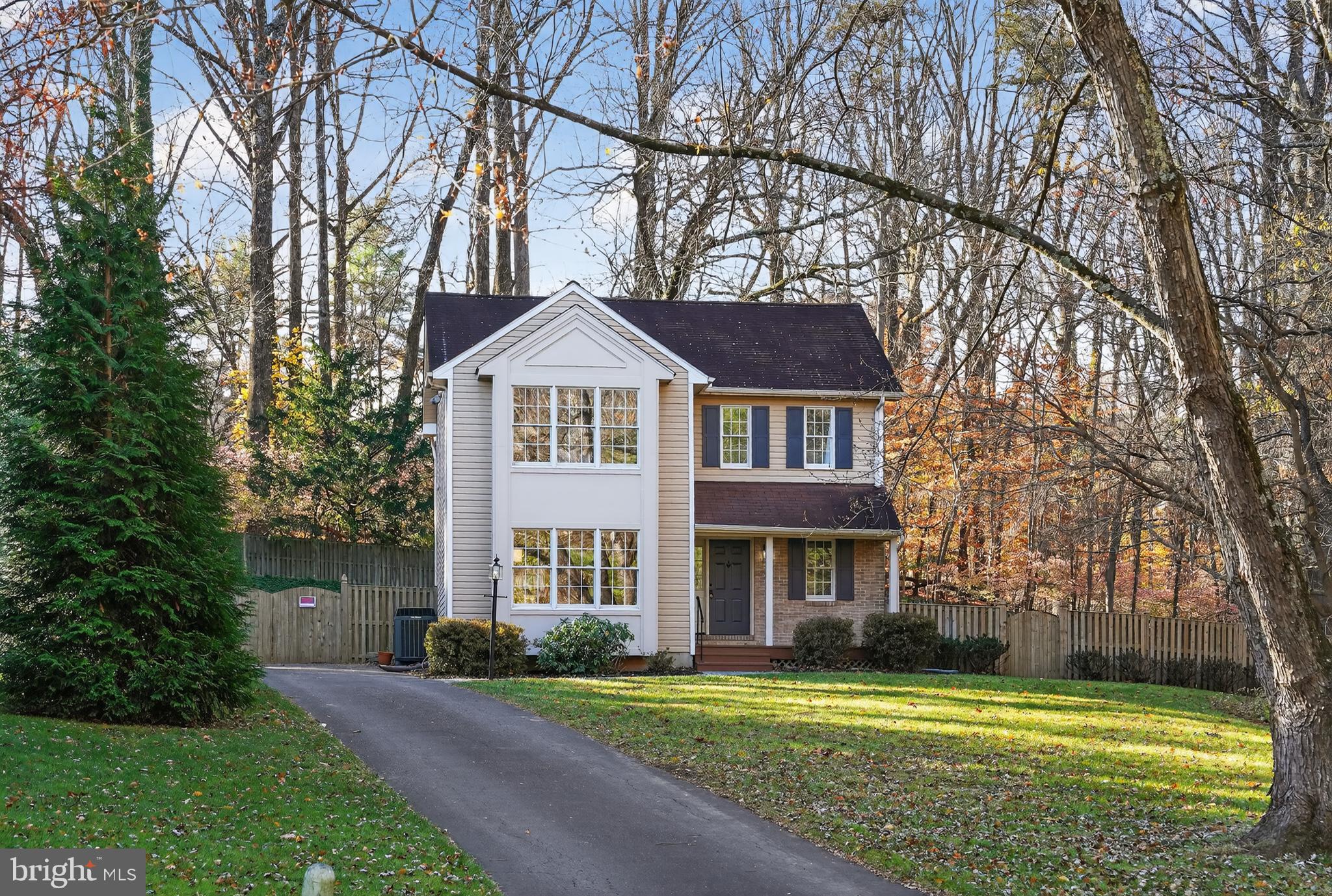 MEADOW WOODS - Residential