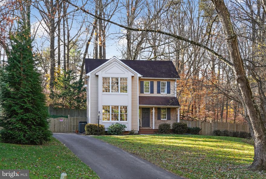 Welcome to this truly special, fully renovated gem, perfectly positioned at the end of a peaceful cul-de-sac in Parkville. This sought-after location is the definition of suburban tranquility, offering the security and reduced traffic that families cherish. Situated on a significantly larger lot than comparable homes in the area—a rare find—this property delivers superb privacy, elbow room, and excellent curb appeal.

The home boasts all-new renovations throughout, meaning you can move right in without the headache of repairs or updates. The interior offers a blend of comfort and flexibility, featuring 3 well-sized bedrooms with the practical potential for a 4th depending on your needs—ideal for a dedicated home office, studio, or craft room. Functionality is paramount, and you'll find 3.5 updated bathrooms, each refreshed with modern fixtures and stylish finishes. Below the main living area lies an impressive and fully finished basement perfect for entertaining, creating a generous recreation room, or serving as a dedicated flex space for hobbies and storage.

Outdoors, the property continues to impress. The expansive, spacious yard is ready for all your outdoor activities, providing a wonderful setting for summer gatherings and year-round play. This space is made even better by a fantastic deck, seamlessly extending your living and dining area outside. Furthermore, the LONG driveway ensures you and your guests always have ample parking, keeping the main street clear. Combining a premier location, an exceptional lot size, and a completely turnkey interior, this beautifully renovated retreat is simply ready to be called home!