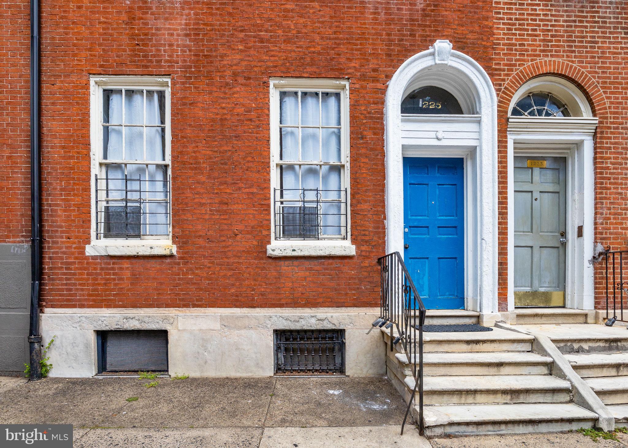 WASHINGTON SQ WEST - Residential Lease