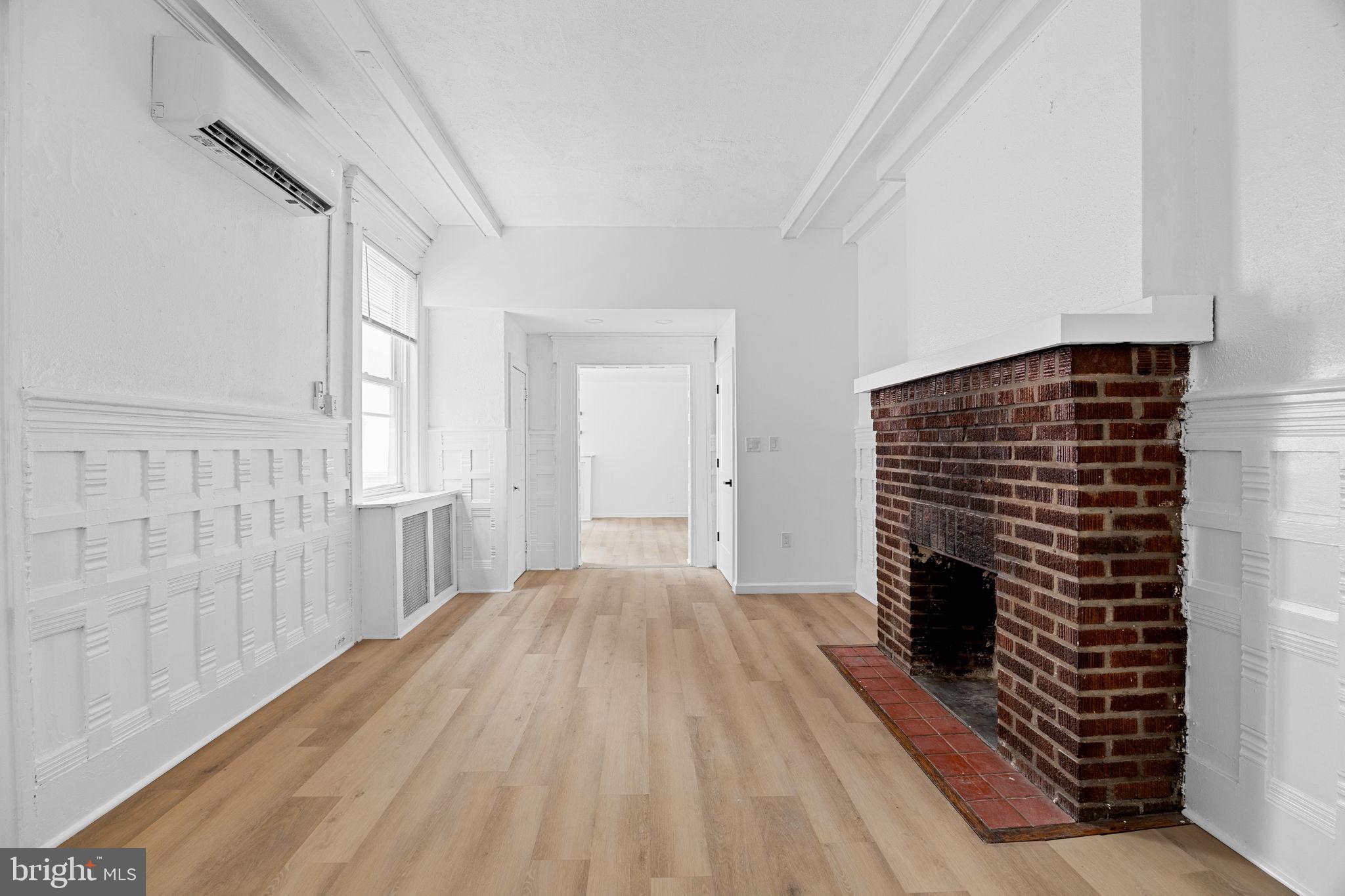 WASHINGTON SQ WEST - Residential Lease