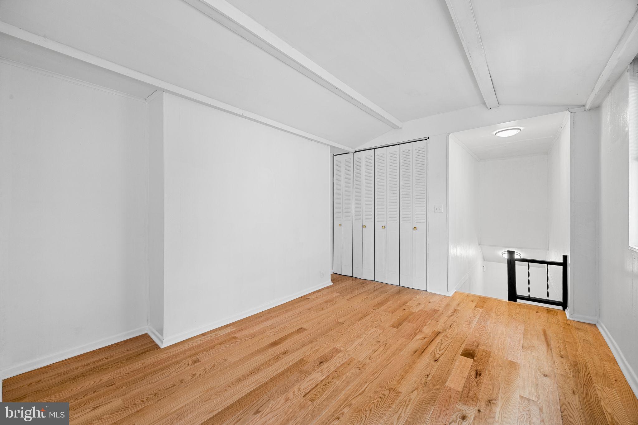 WASHINGTON SQ WEST - Residential Lease