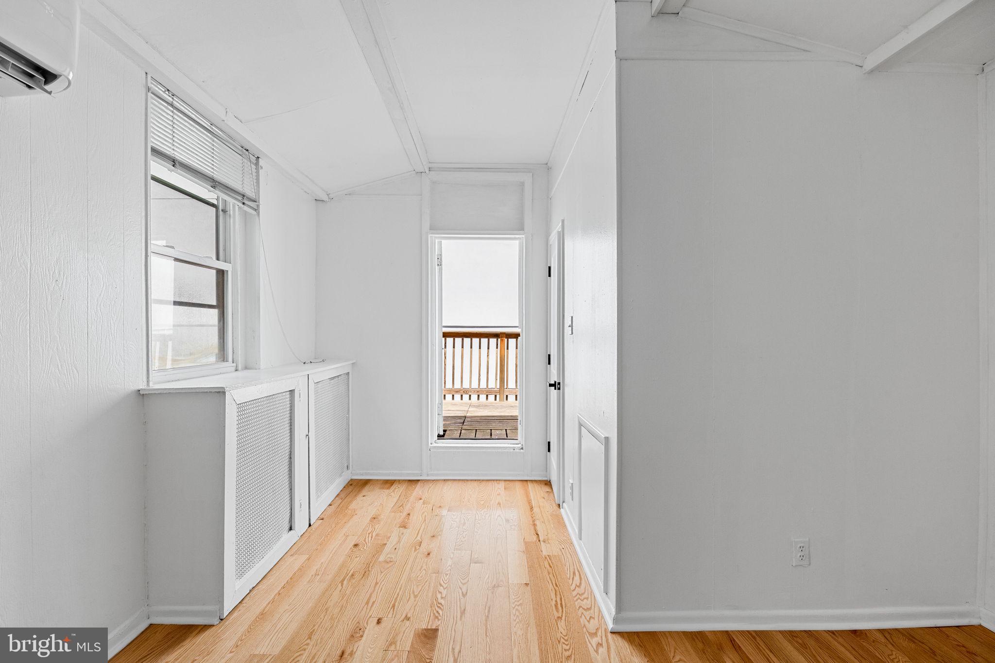 WASHINGTON SQ WEST - Residential Lease